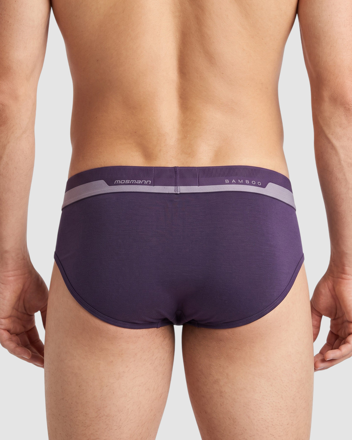 Men's Bamboo Brief - Tasman