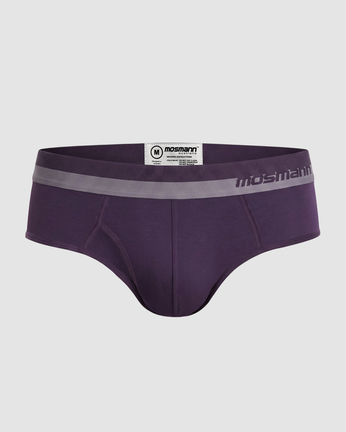 Men's Bamboo Brief - Tasman
