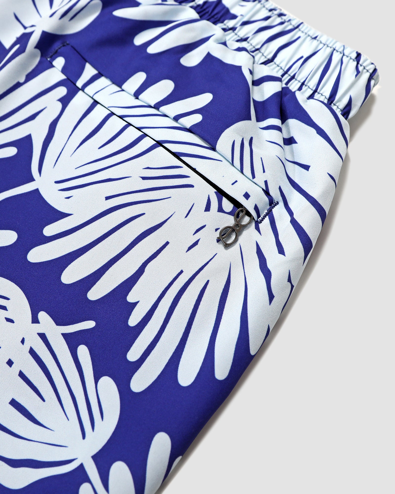 Men's Swim Shorts - Montserrat