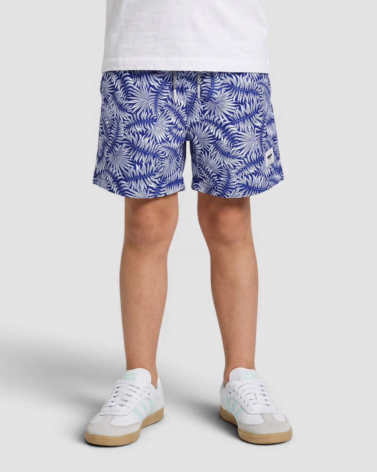 Father and Son Matching swim shorts - Fiesta