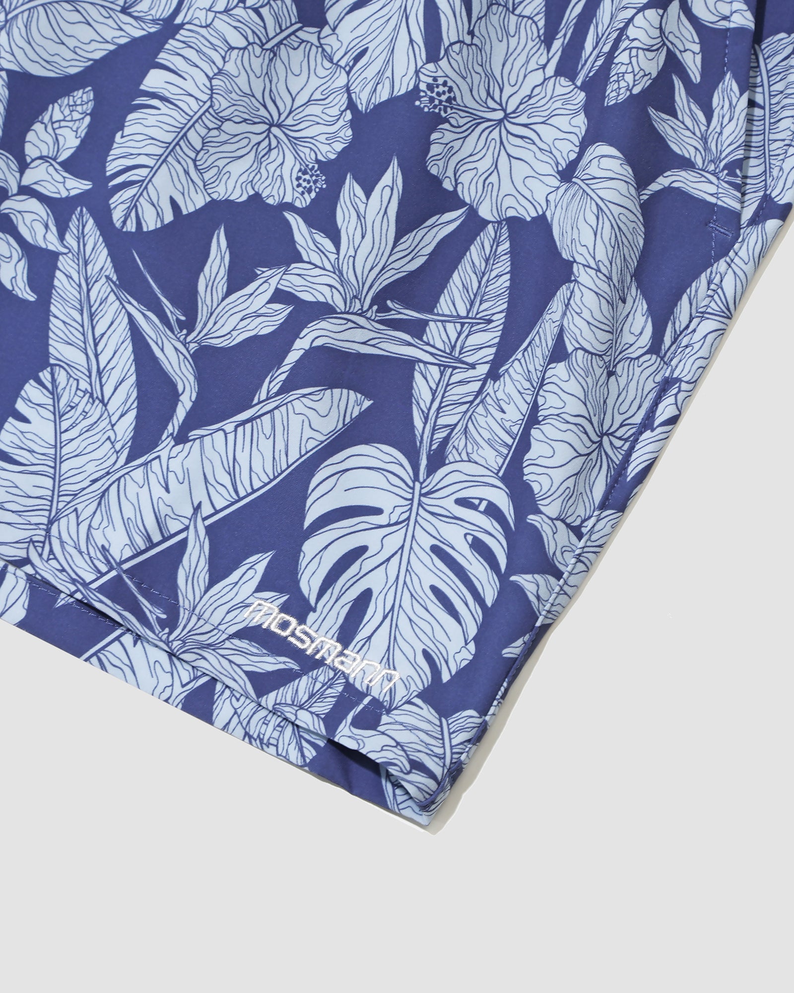 Mens Swim Shorts - Palm Cove