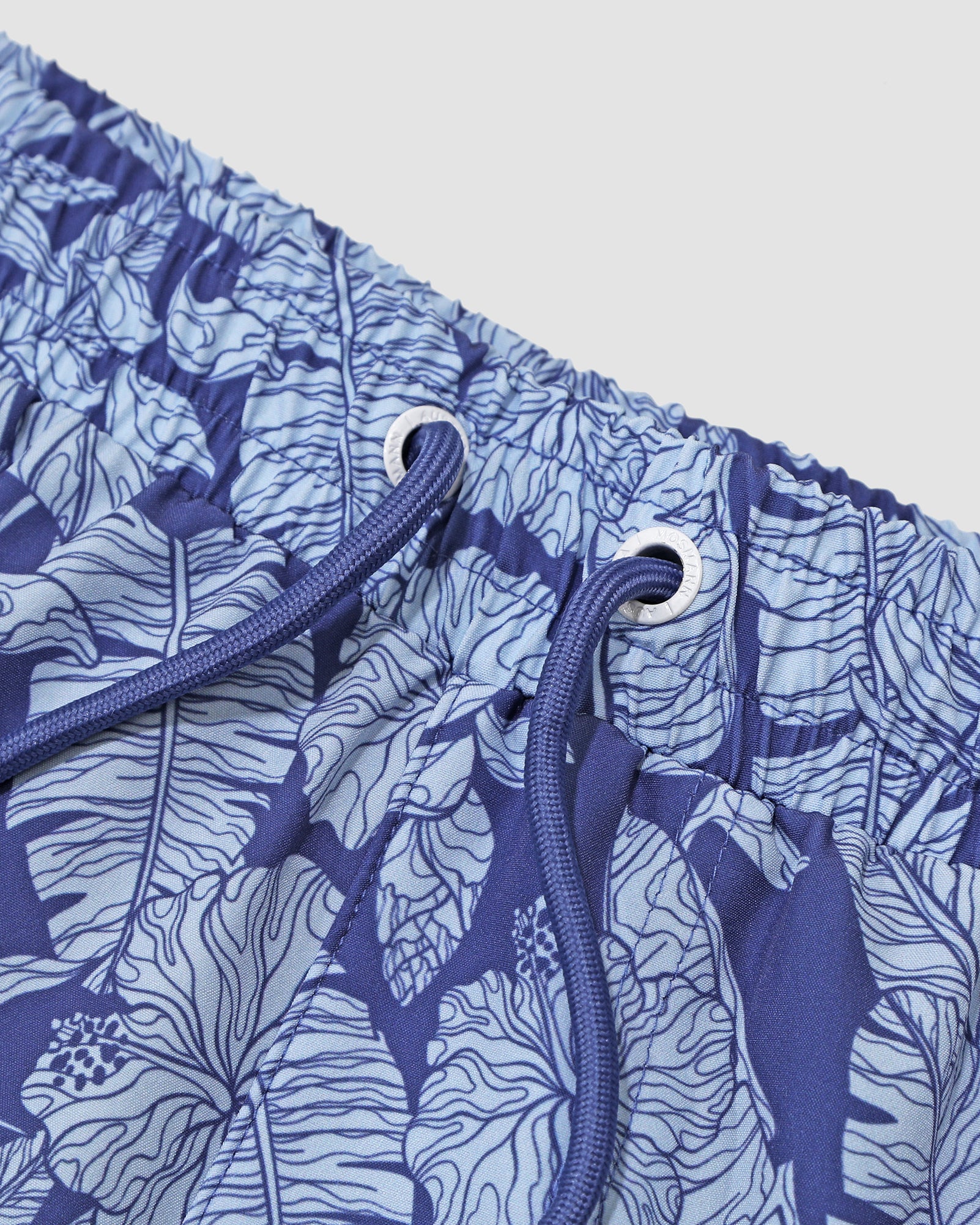 Mens Swim Shorts - Palm Cove