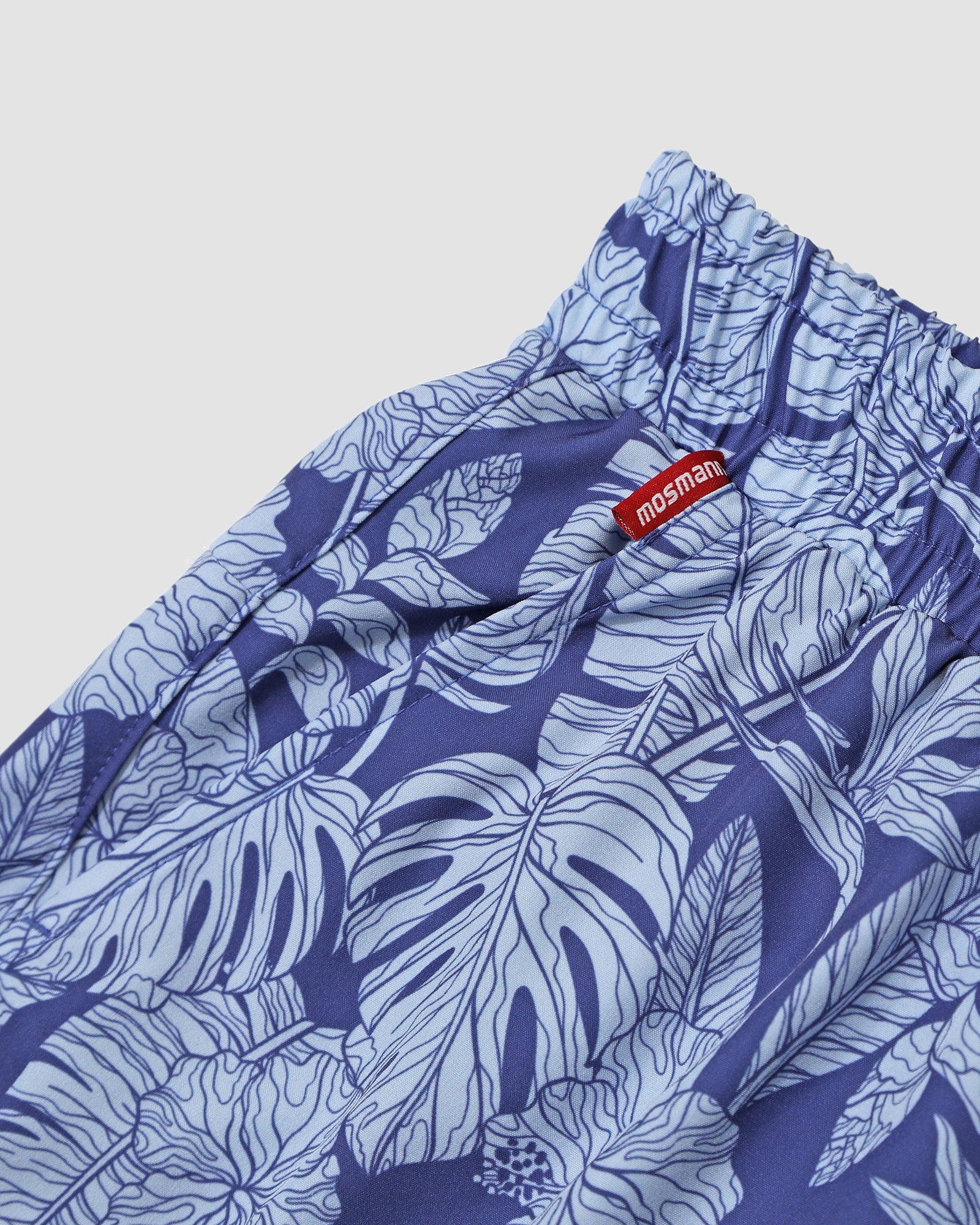 Mens Swim Shorts - Palm Cove