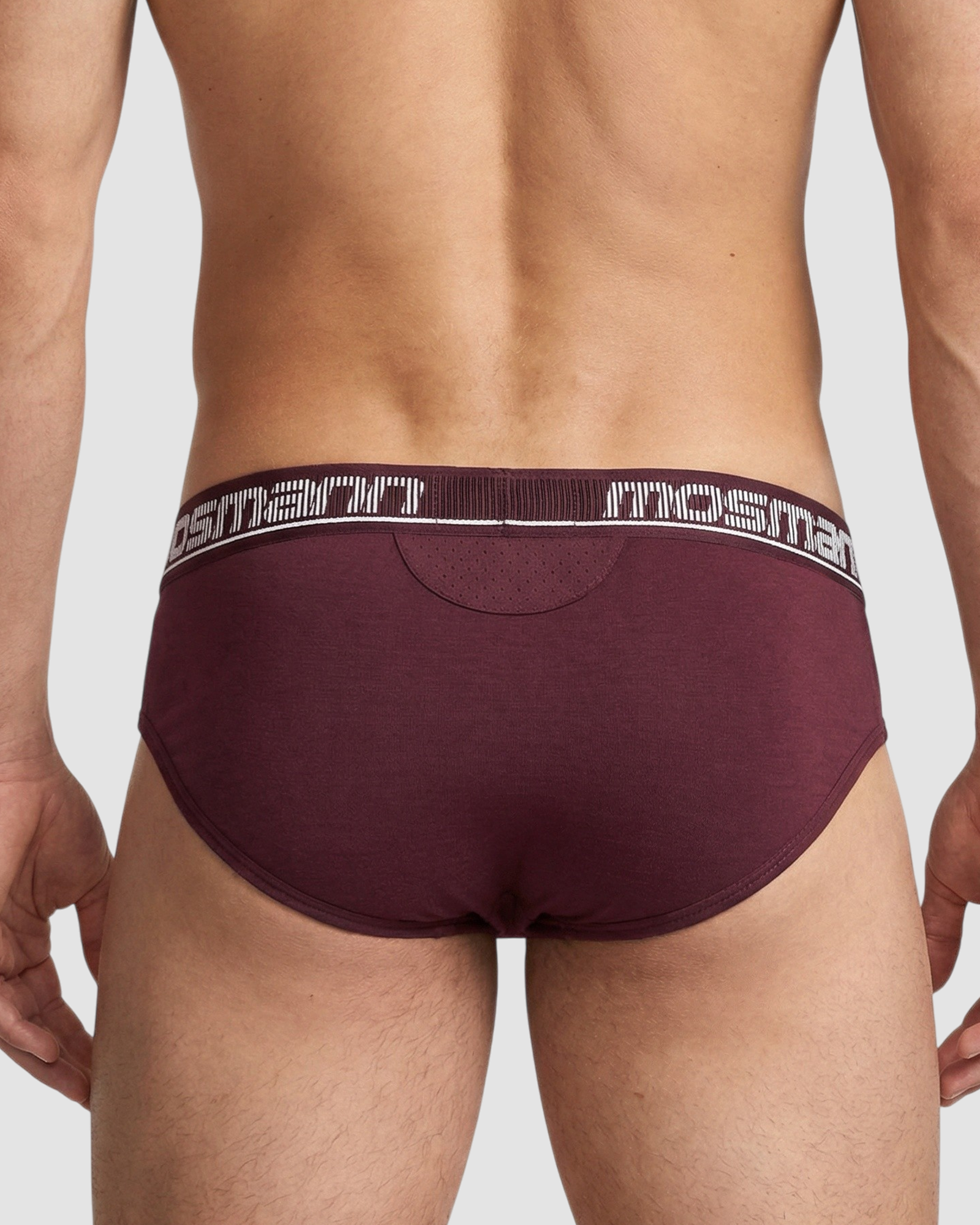 Men's Bamboo Briefs - Apollo