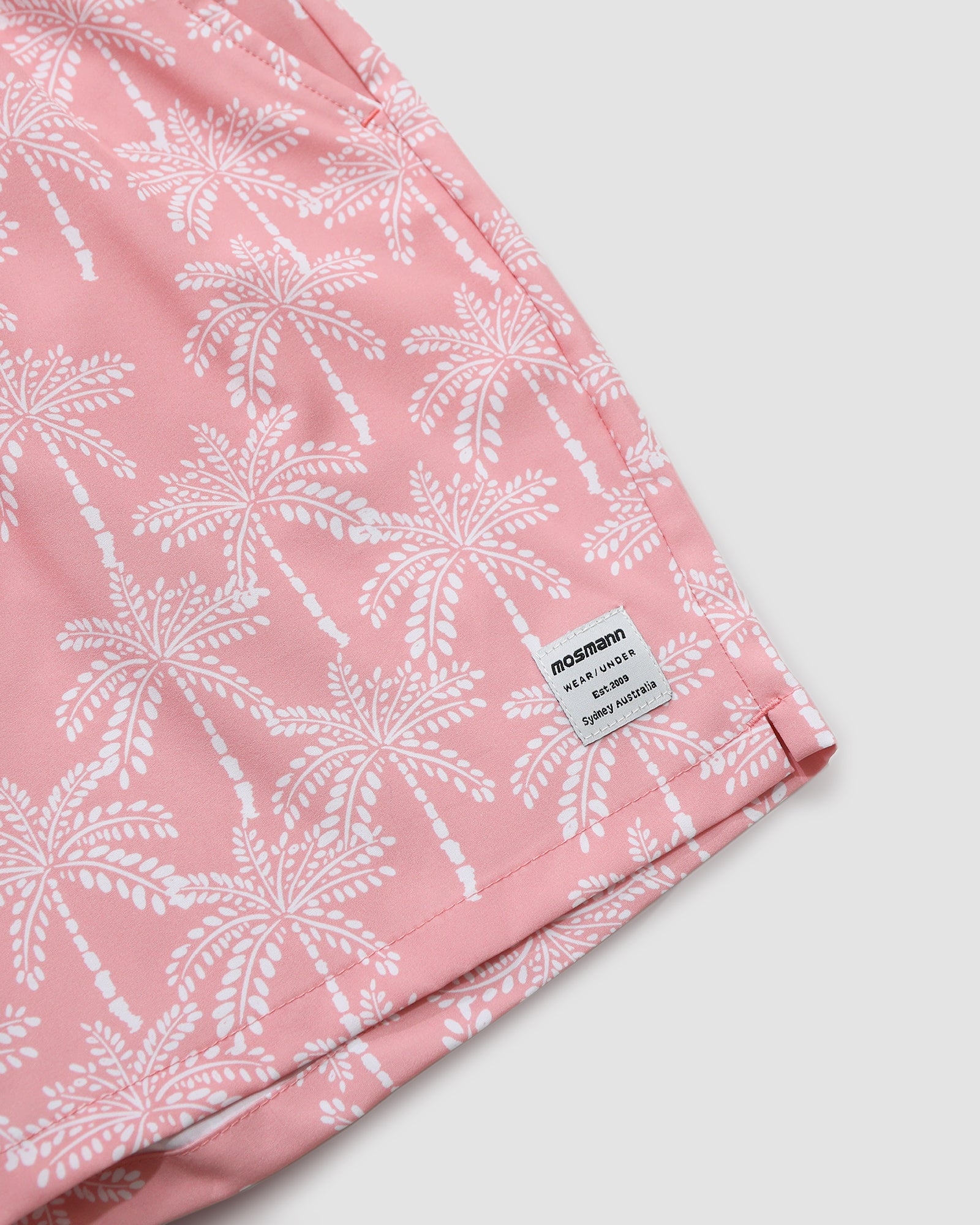 Men's Swim Shorts - Breezy