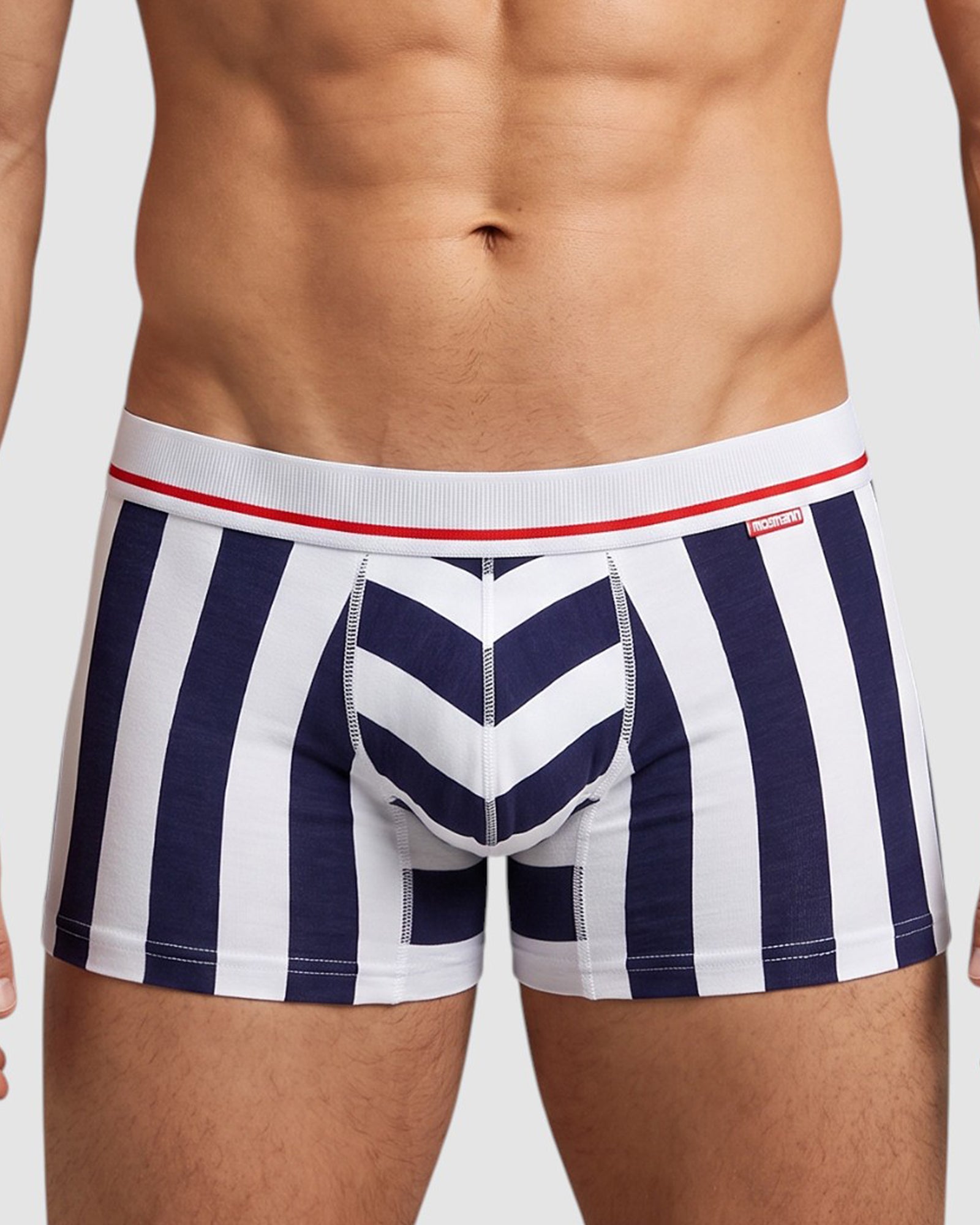3-Pack Bamboo Trunks Regatta