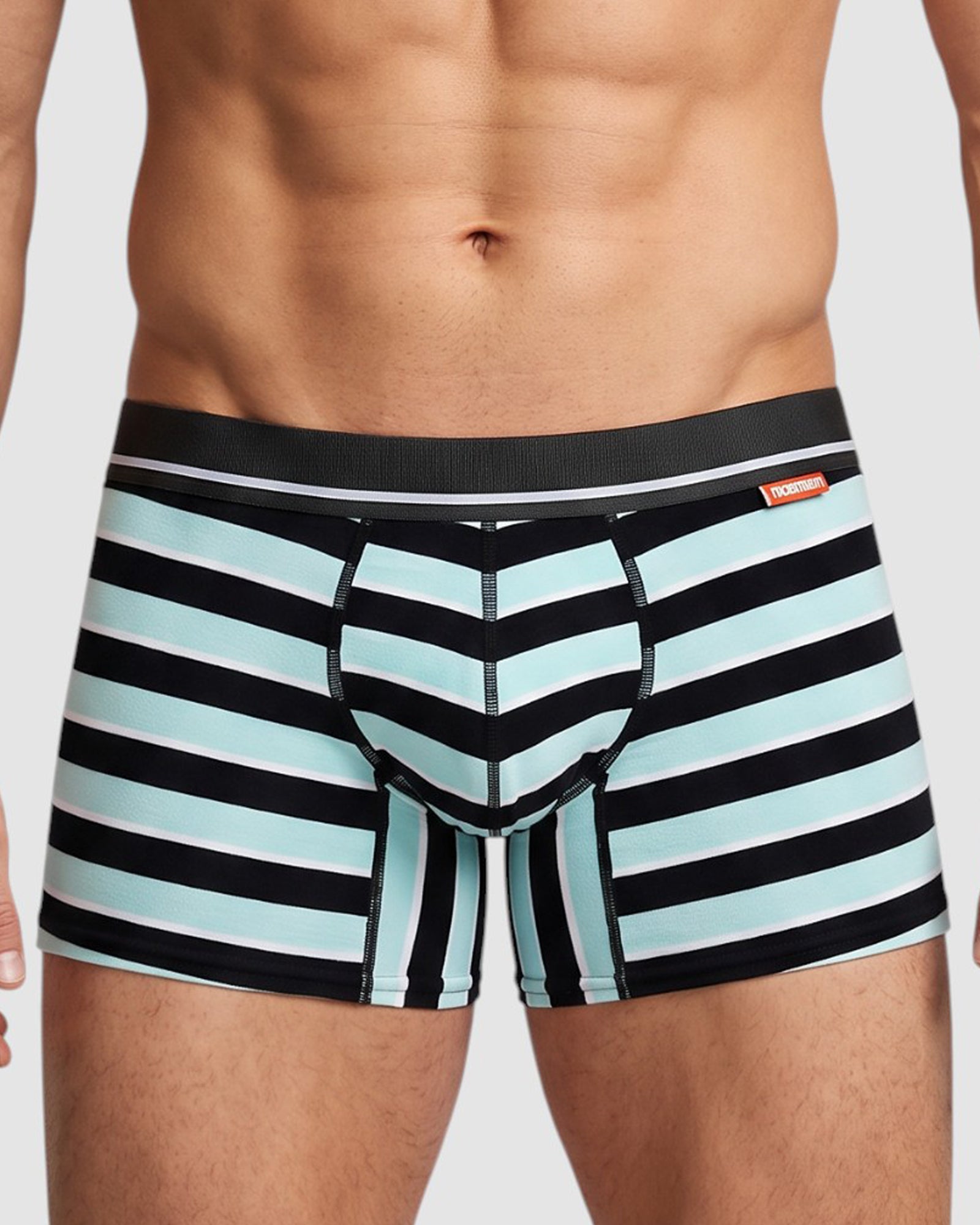 3-Pack Bamboo Trunks Regatta