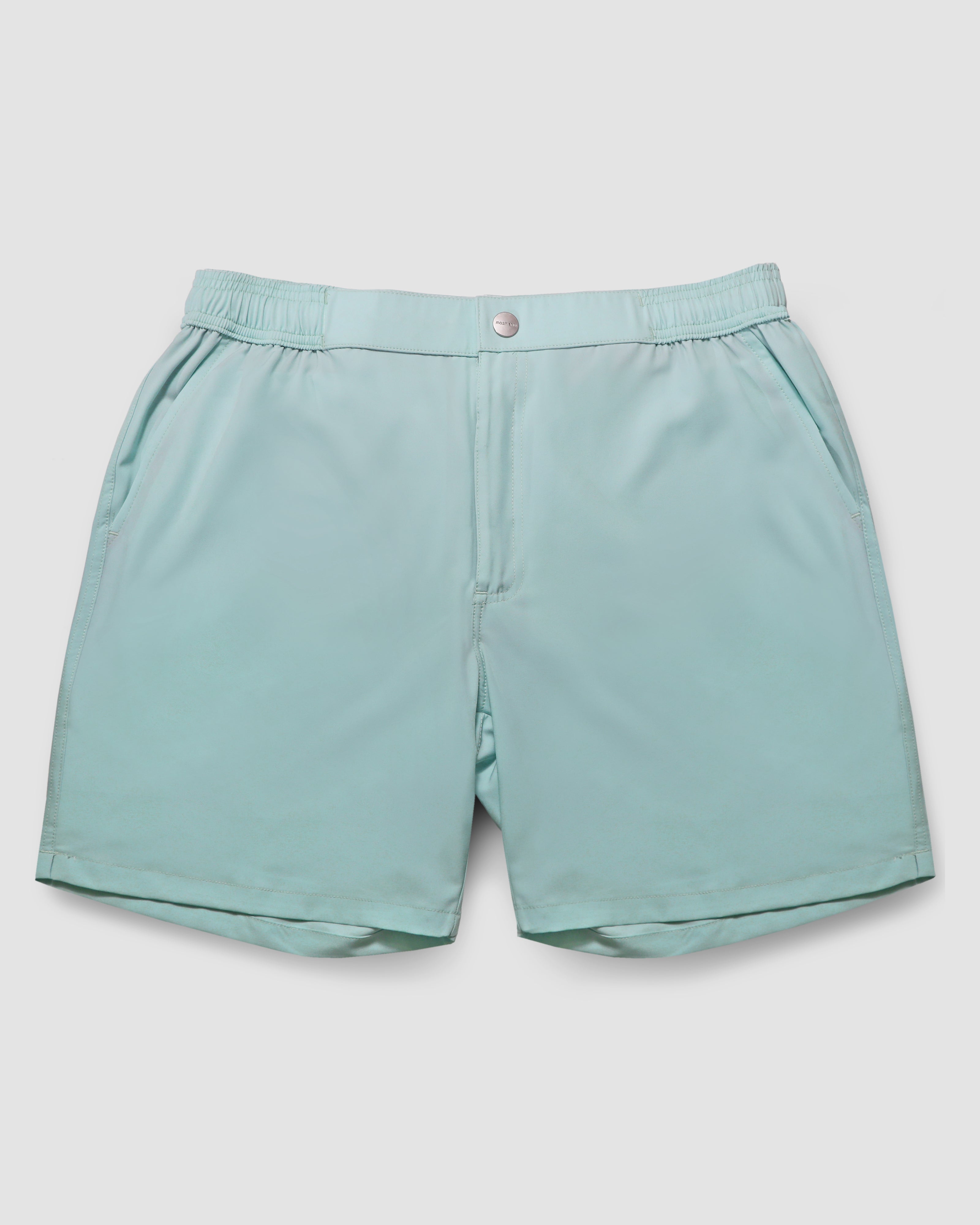 Mens Swim Shorts - Colada