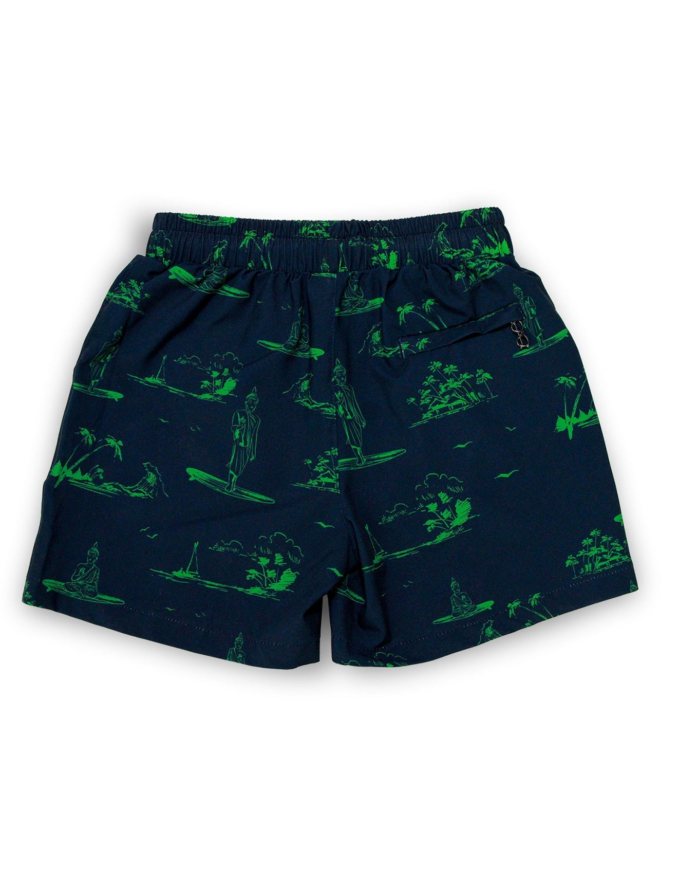 Kid's Short Summer season