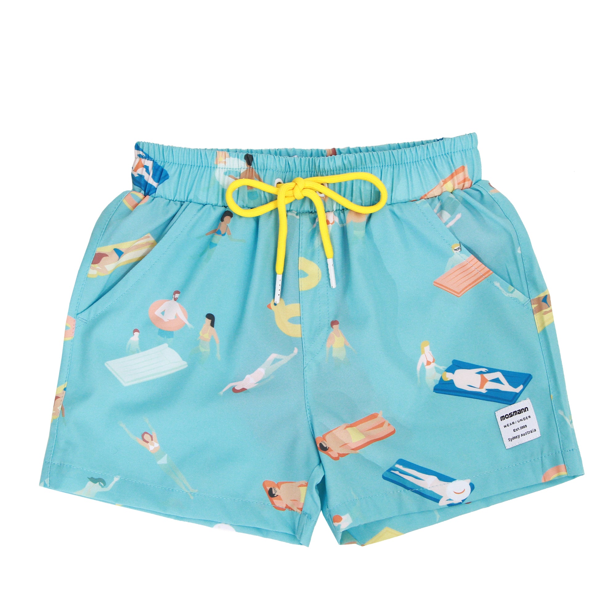 Cabana Boy Swim Shorts Jr.jpg