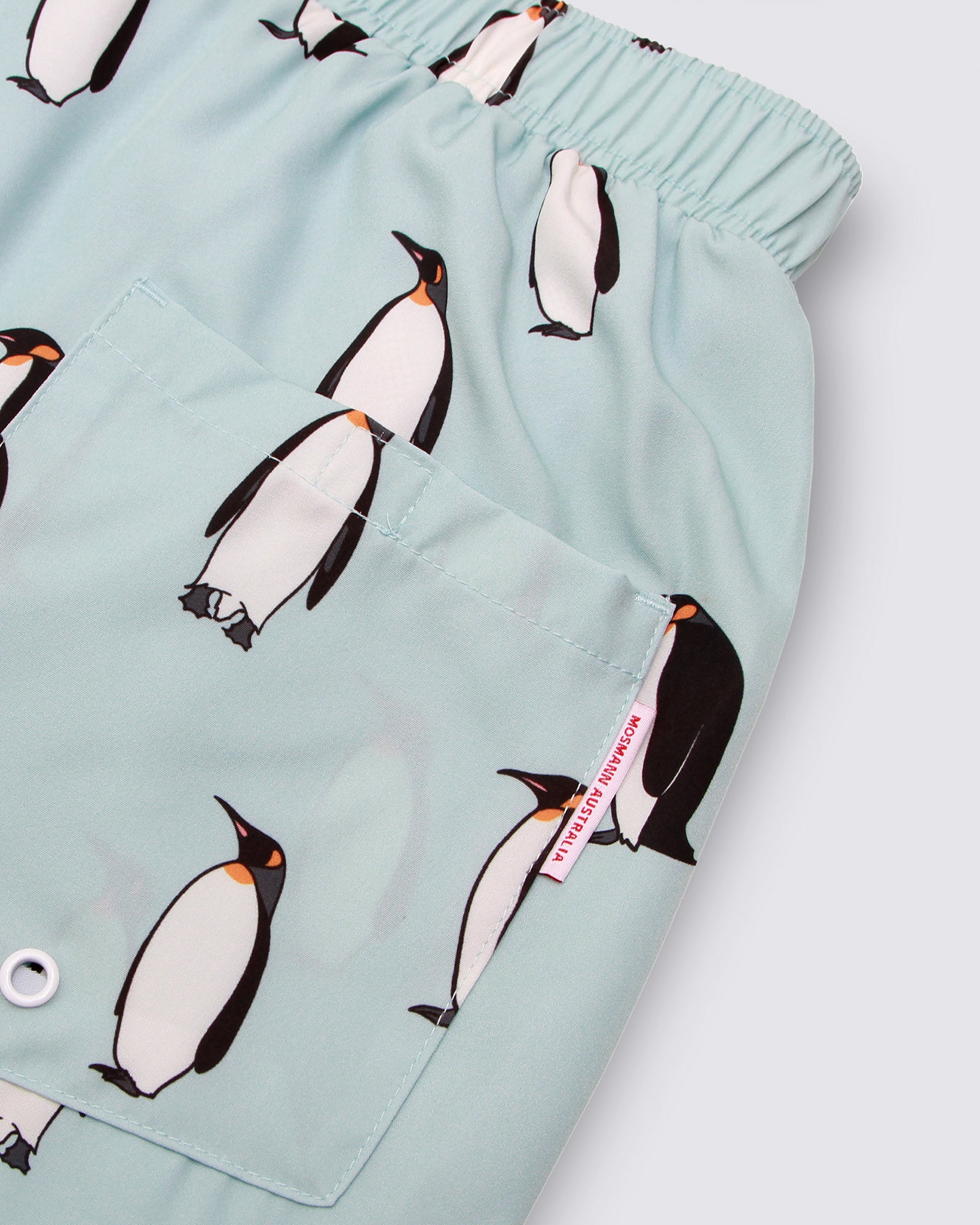Penguin Swim Shorts Pocket Detail.jpg