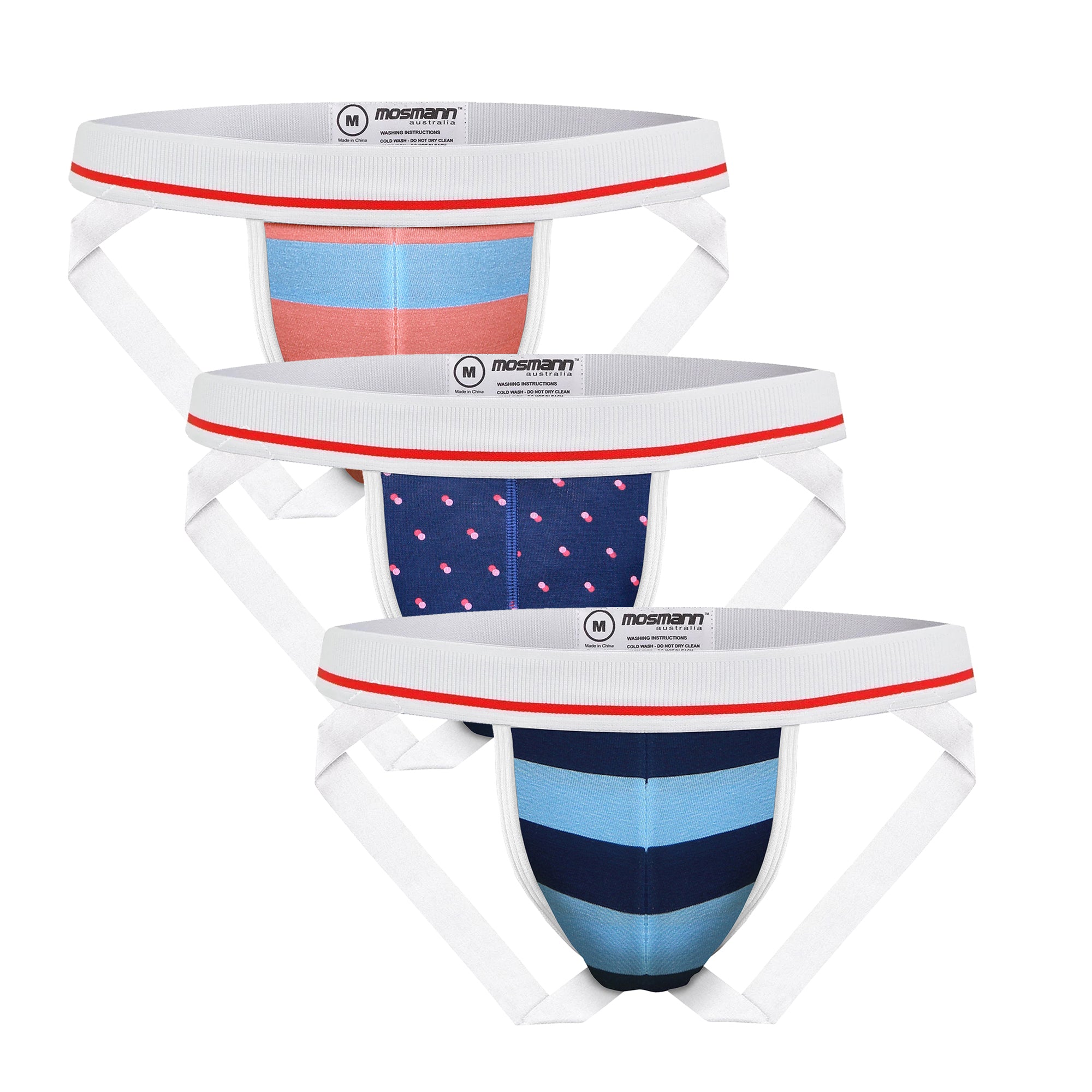 Create your own five pack