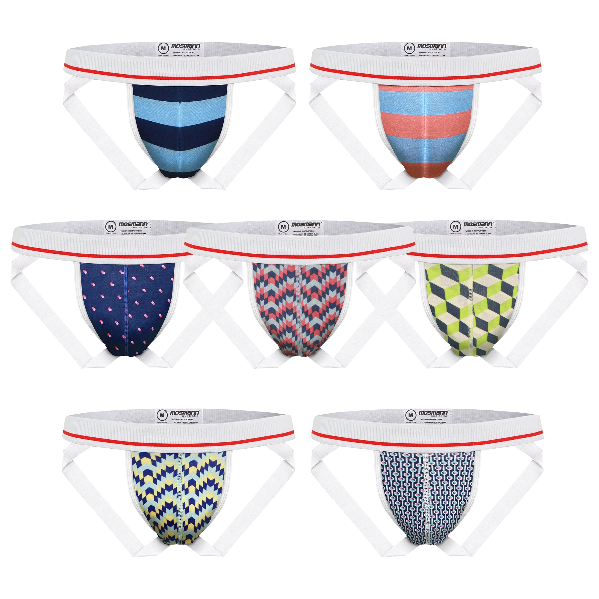 Create your own five pack
