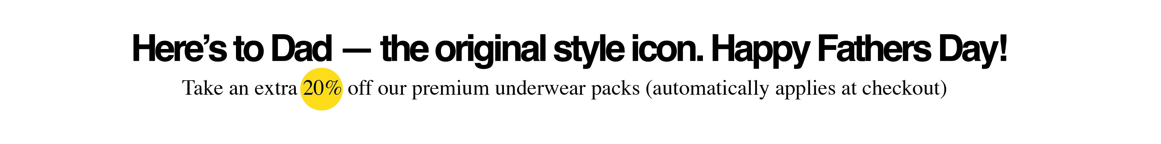 Men’s Underwear Packs – Trunks, Briefs & Jockstrap Multipacks