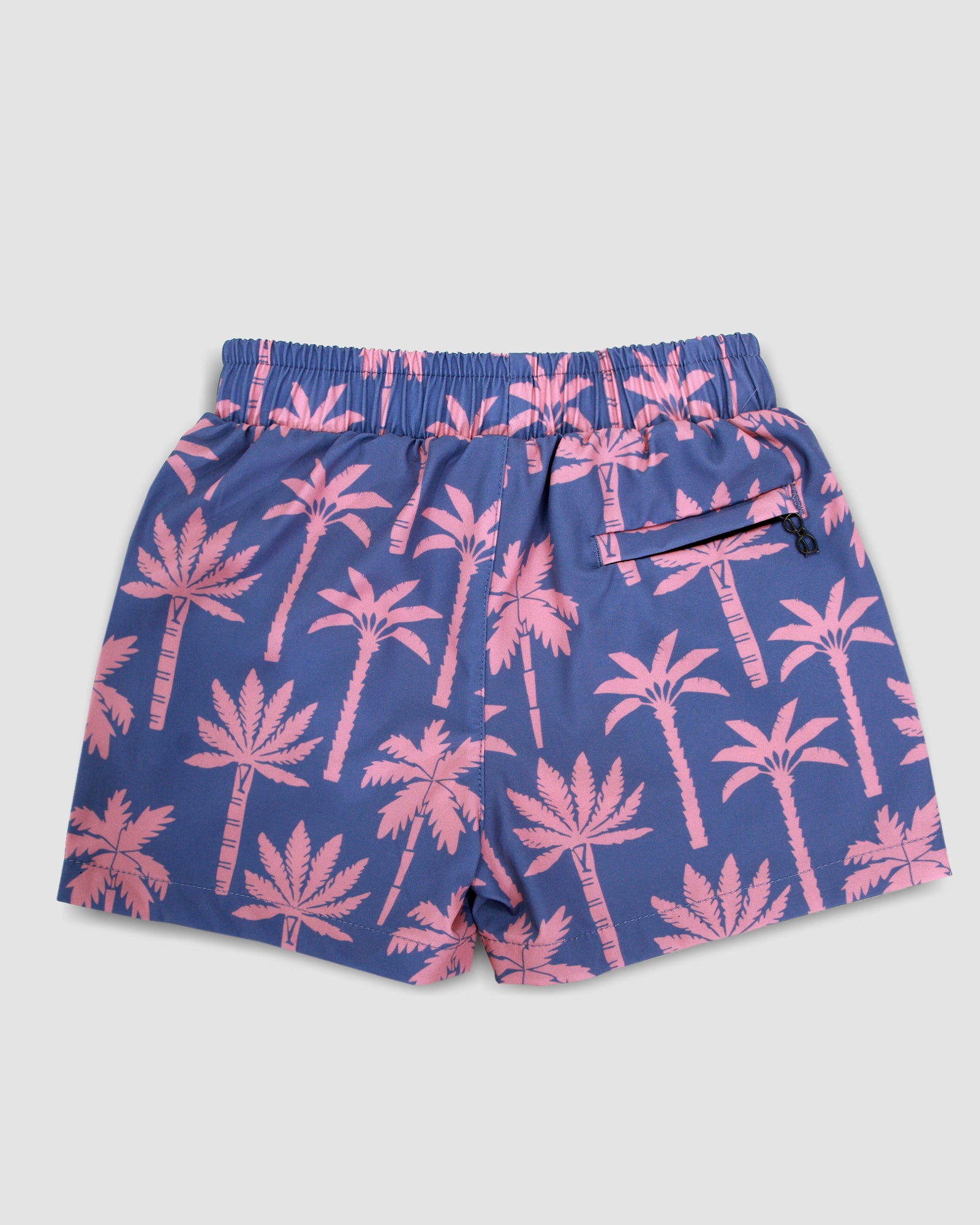 Boy's Swim Shorts - Palm Dreams Jr.