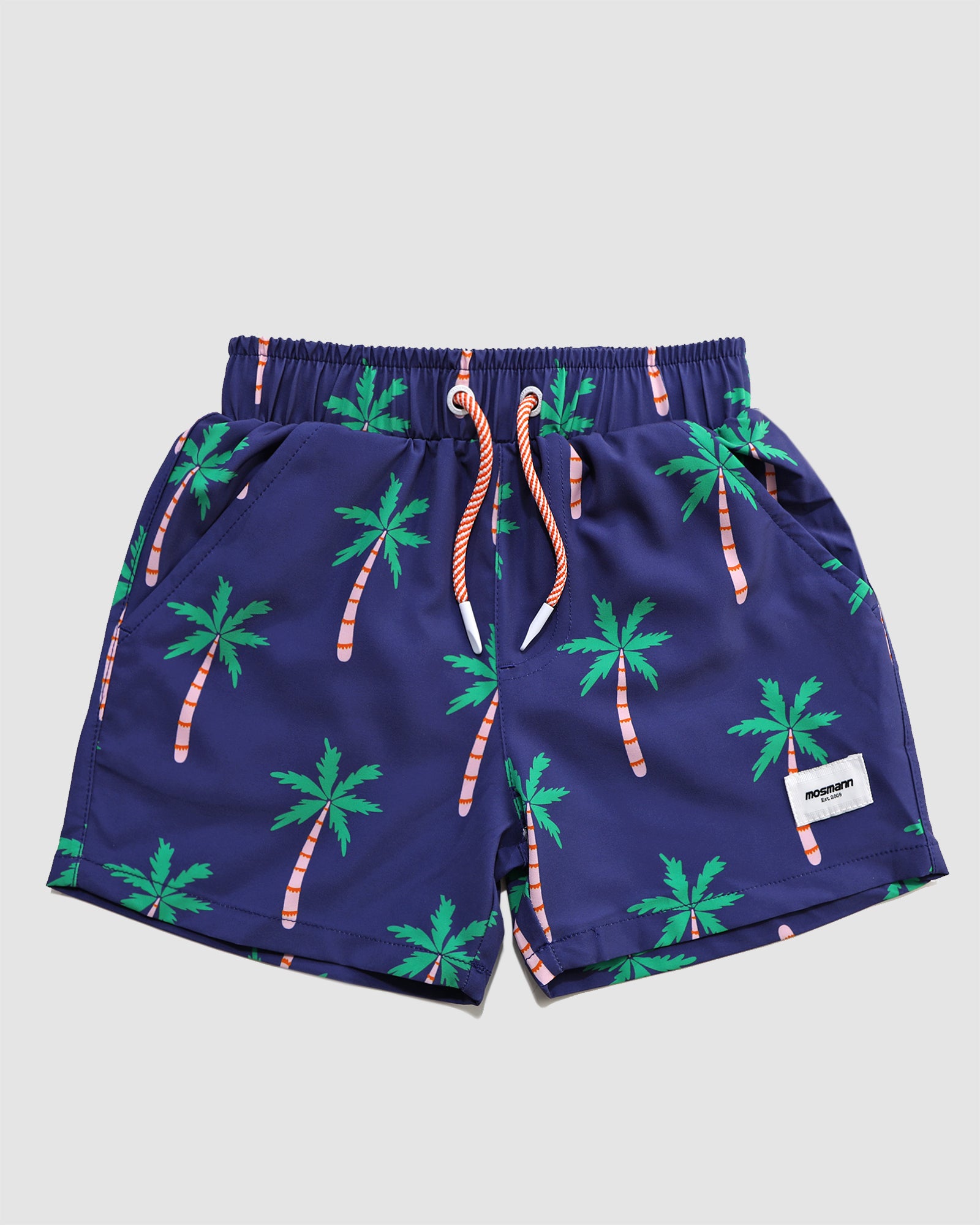 Boy's Swim Shorts - El Nido Jr.