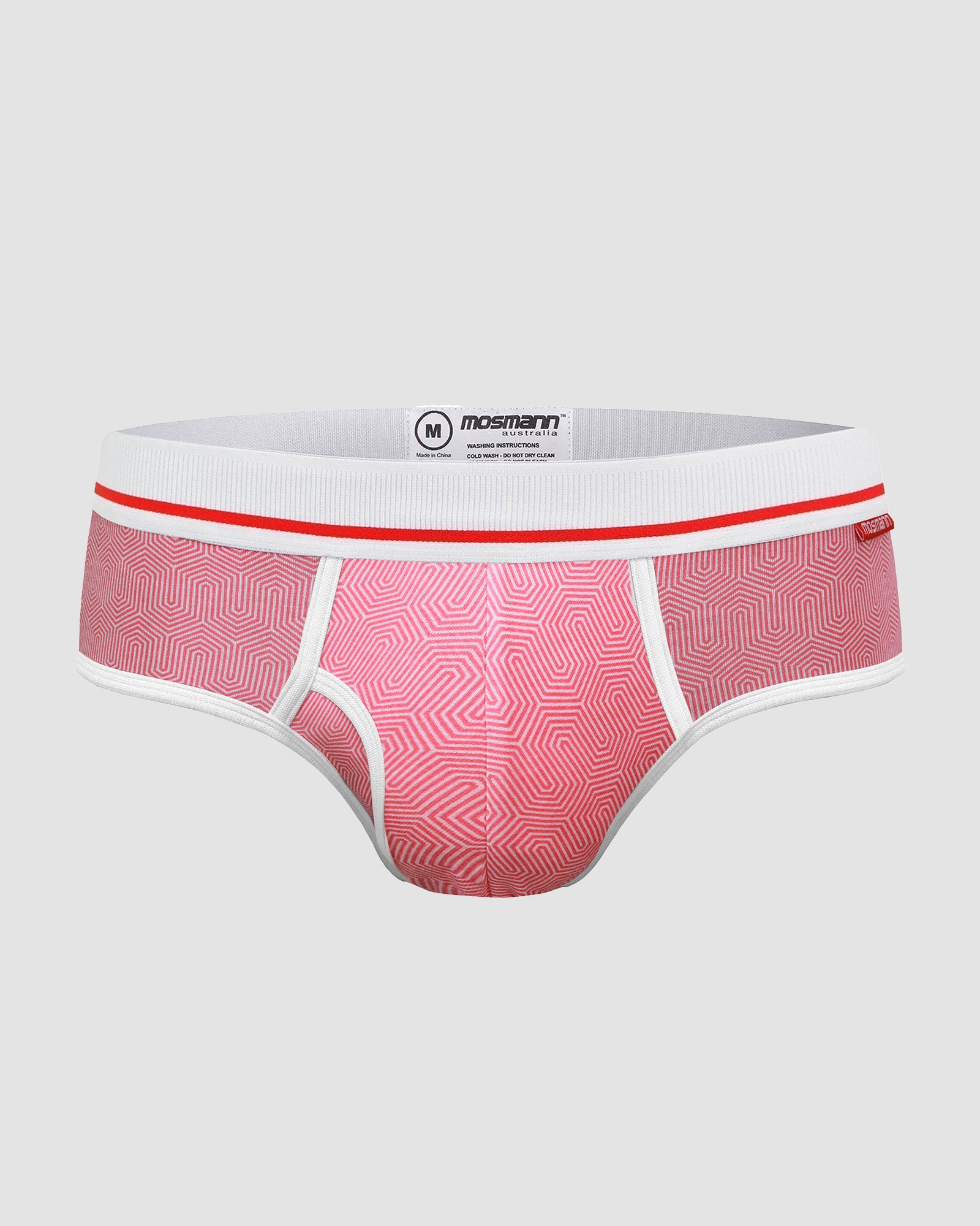 3-Pack Bamboo Briefs - Trinidad