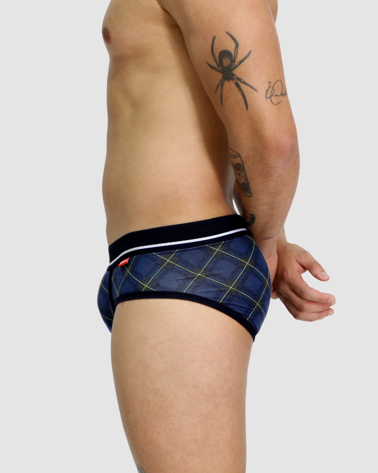 Mens Bamboo Brief - Regale