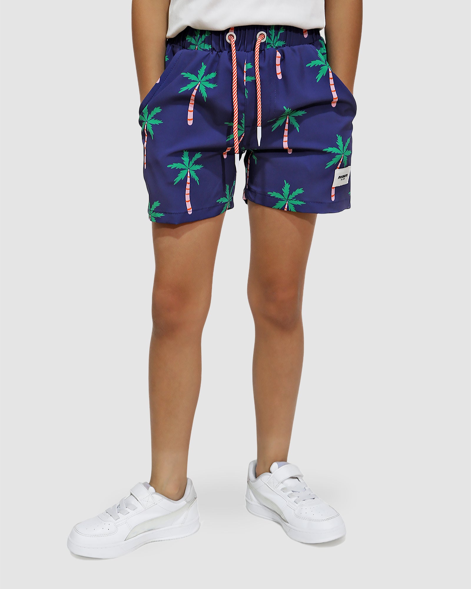 Boy's Swim Shorts - El Nido Jr.