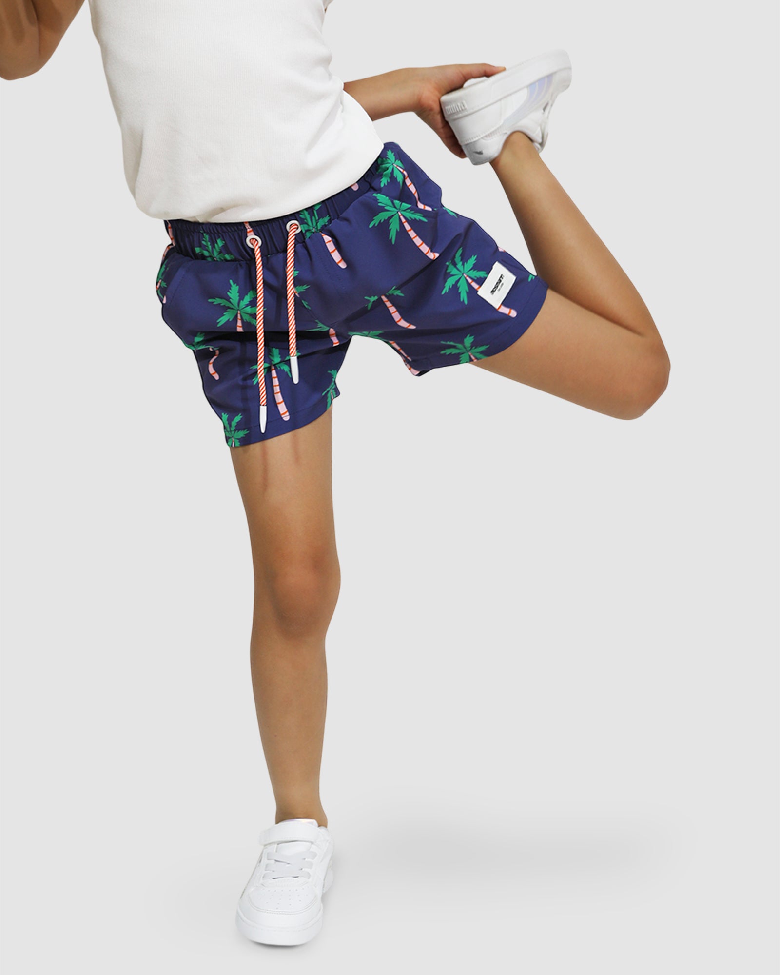 Boy's Swim Shorts - El Nido Jr.