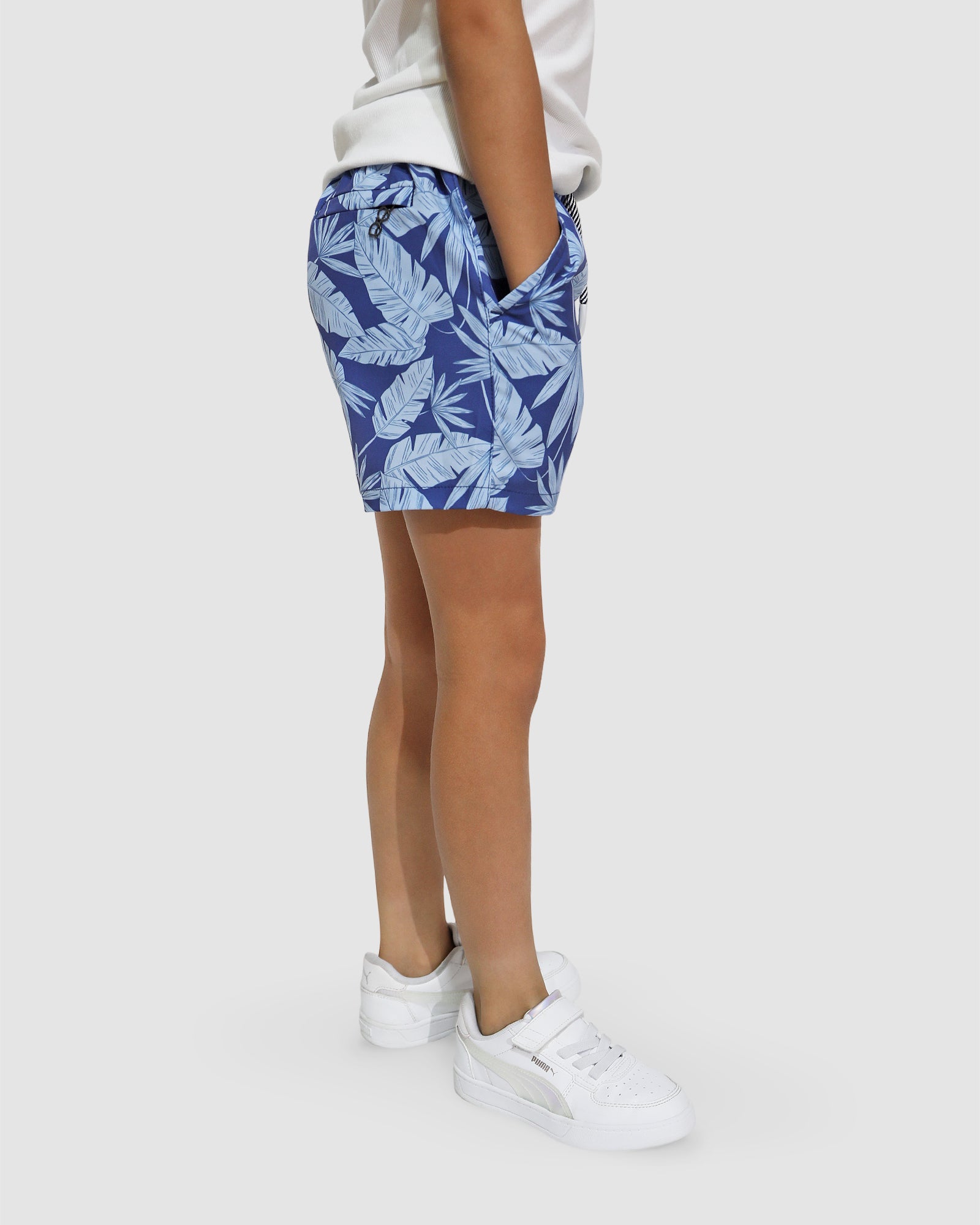 Boy's Swim Shorts - Congo Jr.