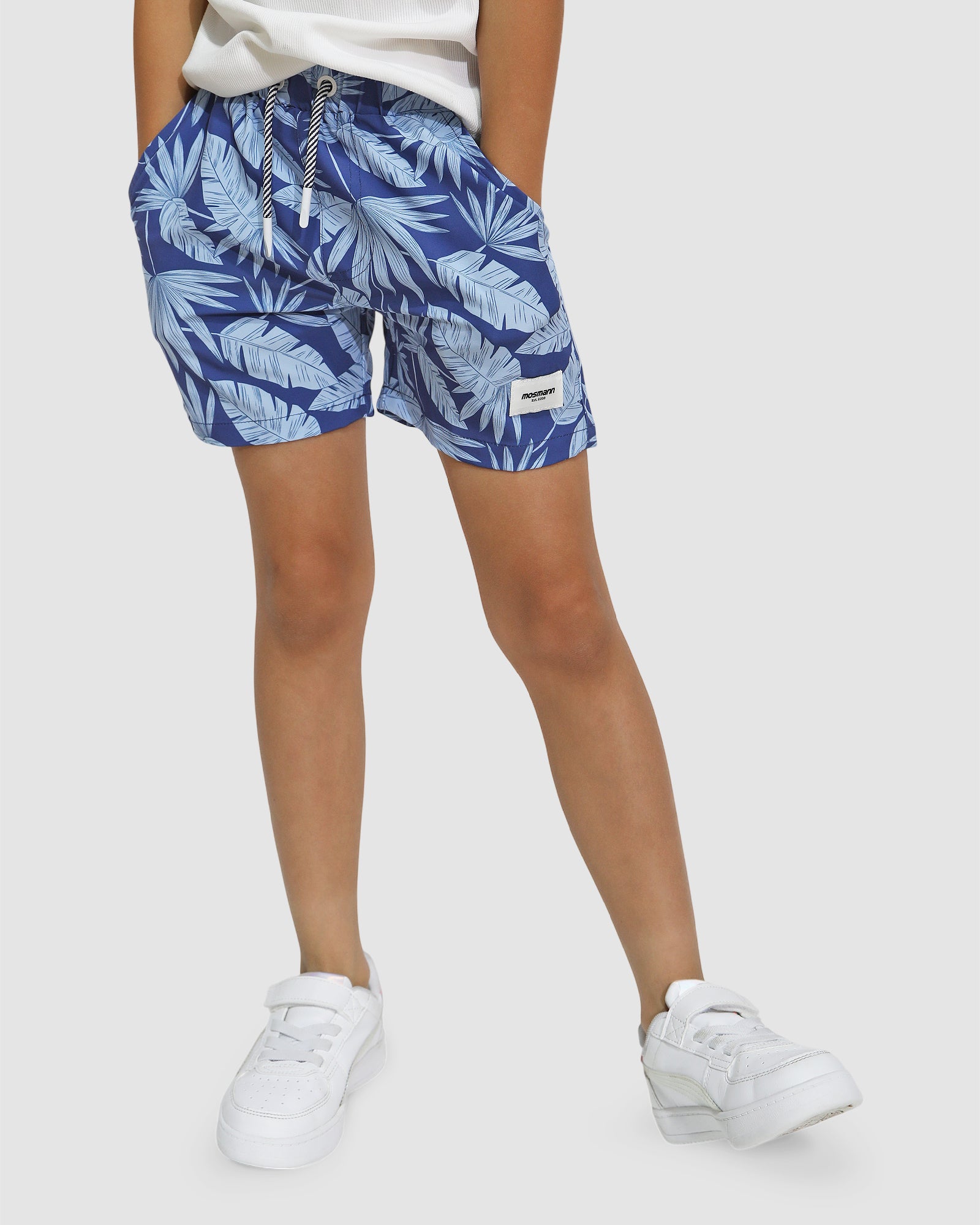 Boy's Swim Shorts - Congo Jr.