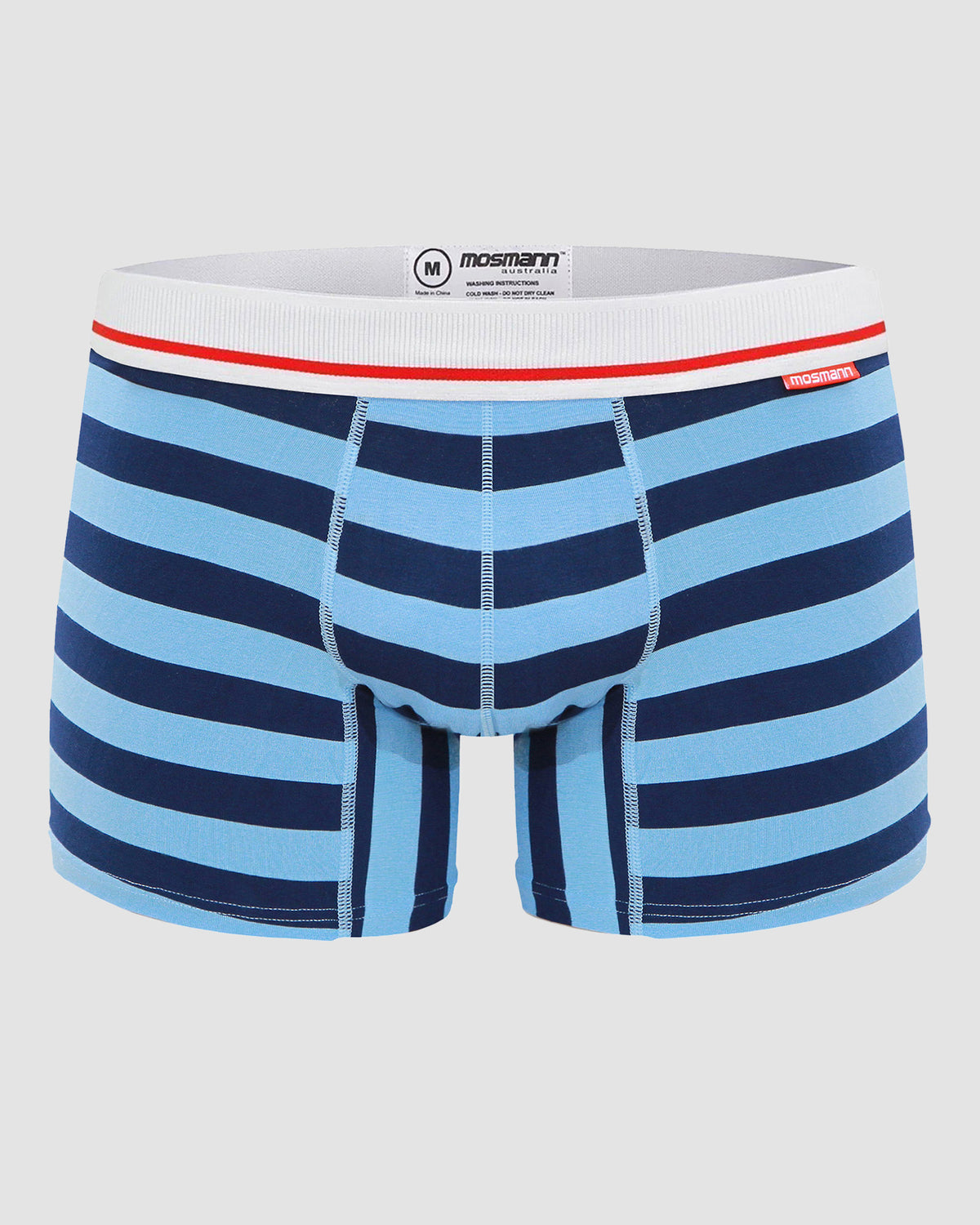 Mens Bamboo Trunks Mosmann Australia