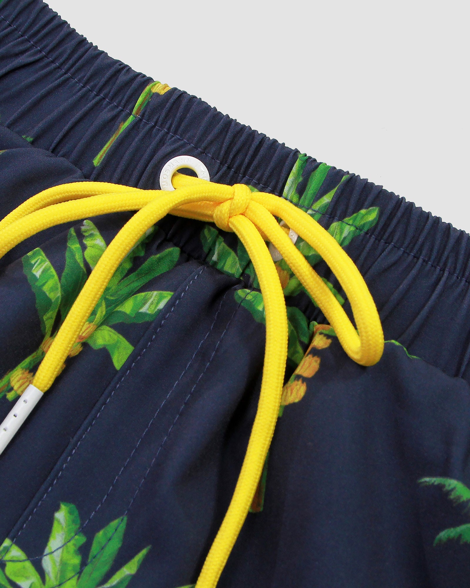 Boy's Swim Shorts - La Banana Jr. (Navy)