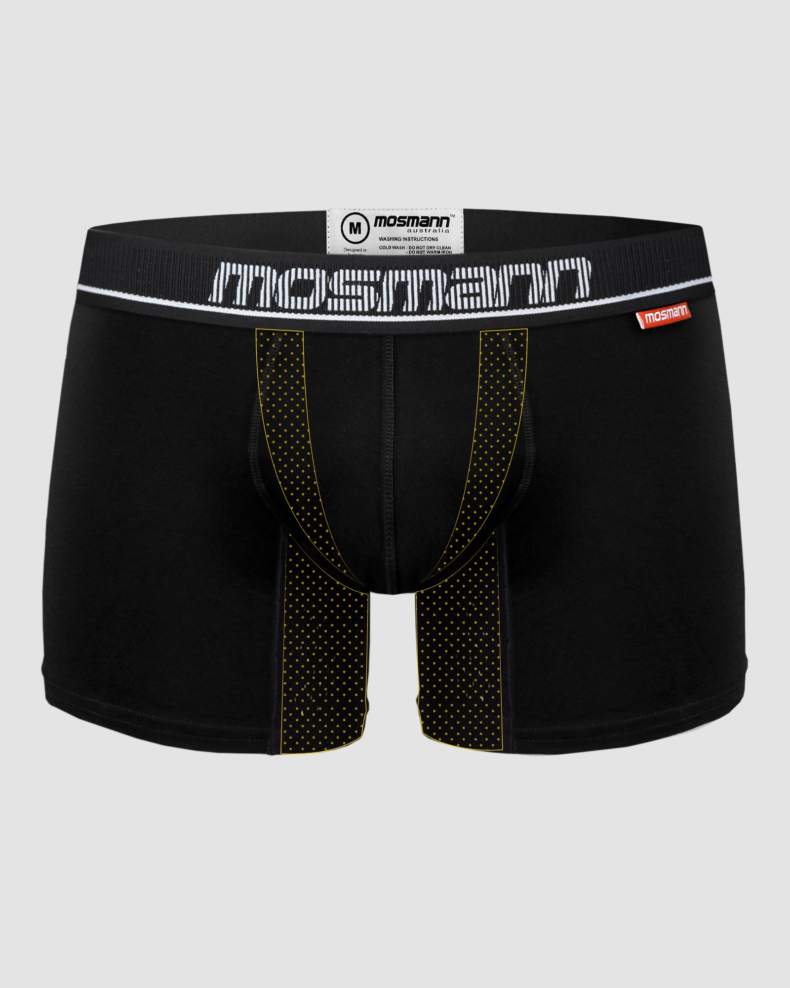Men's Bamboo Trunks - Ulysses