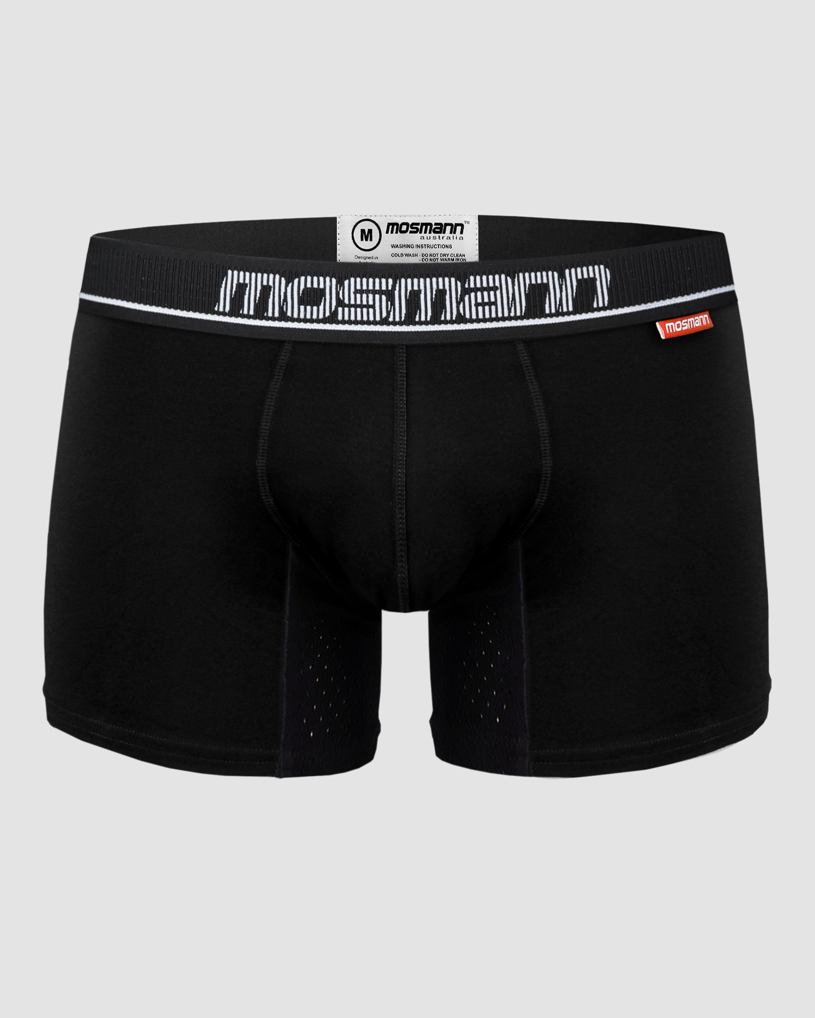Men's Bamboo Trunks - Ulysses