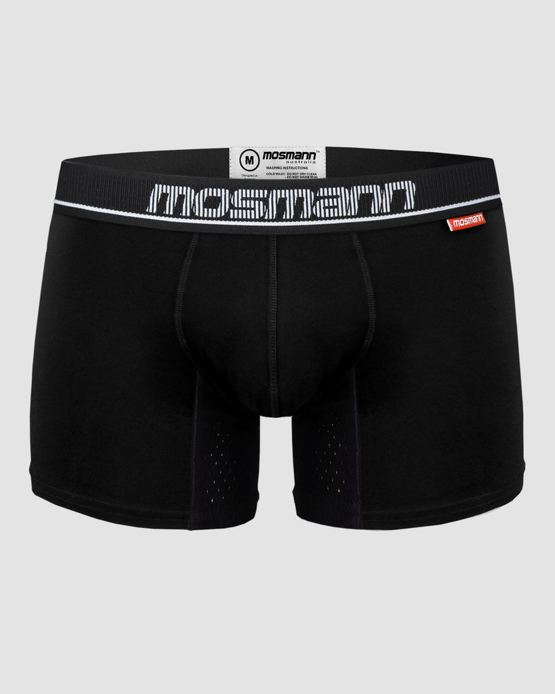 Men's Bamboo Trunks - Ulysses