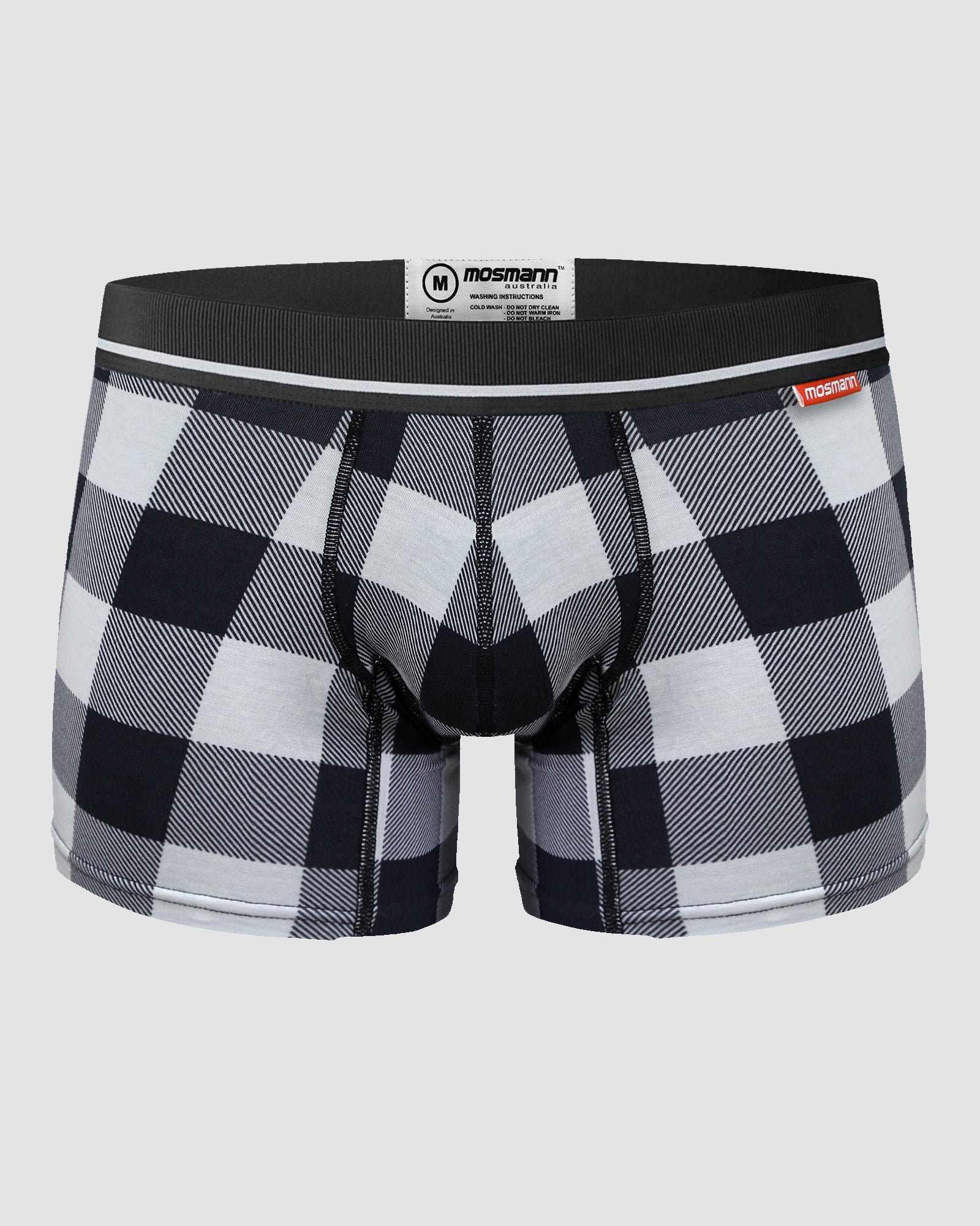 3-Pack Bamboo Trunk - Nightfall