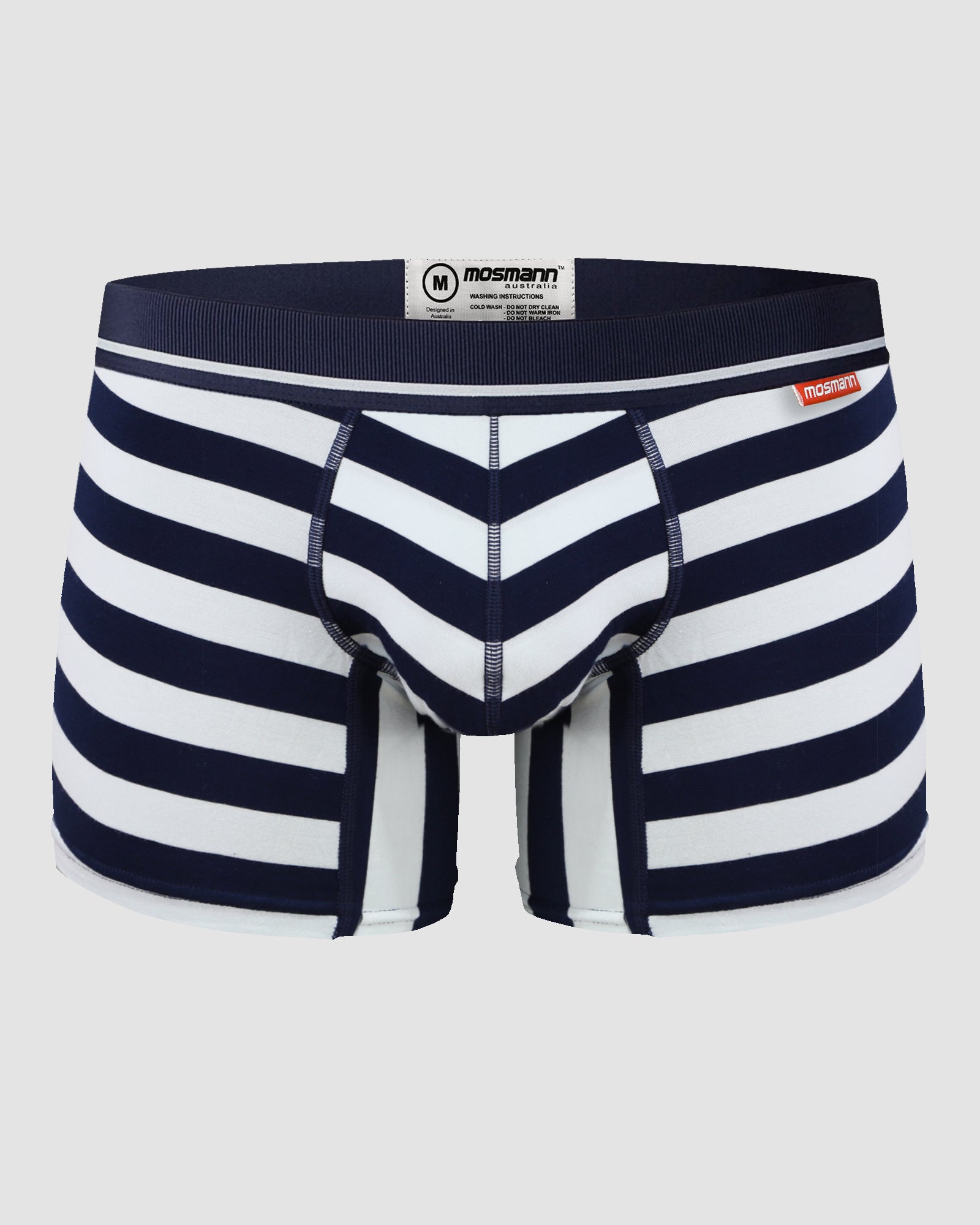 3-Pack Bamboo Trunk - Vanguard