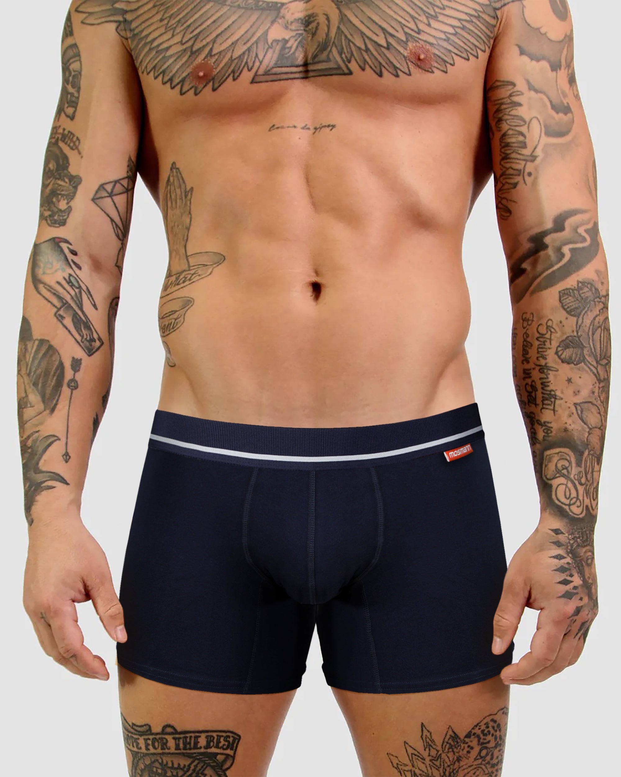 Mens Bamboo Trunks - Royale