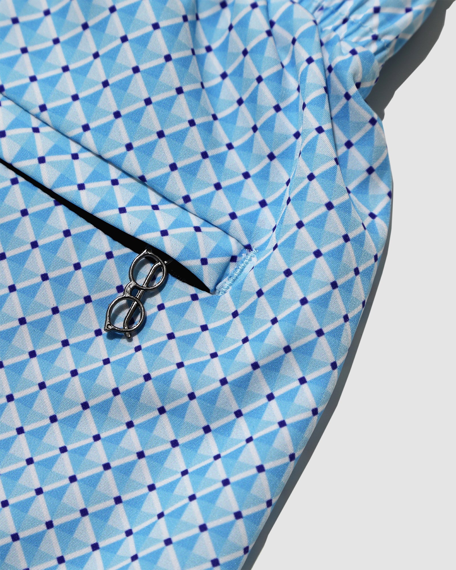 Men's Swim Shorts - Monte Carlo