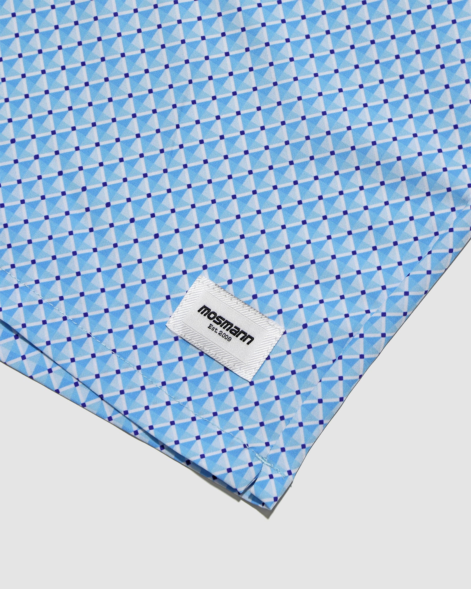 Men's Swim Shorts - Monte Carlo