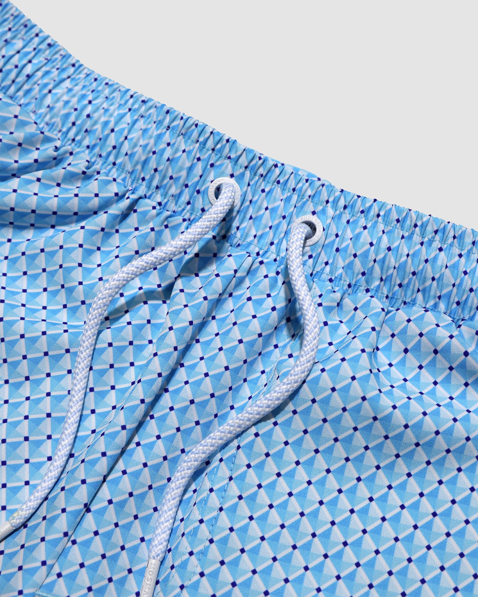 Men's Swim Shorts - Monte Carlo