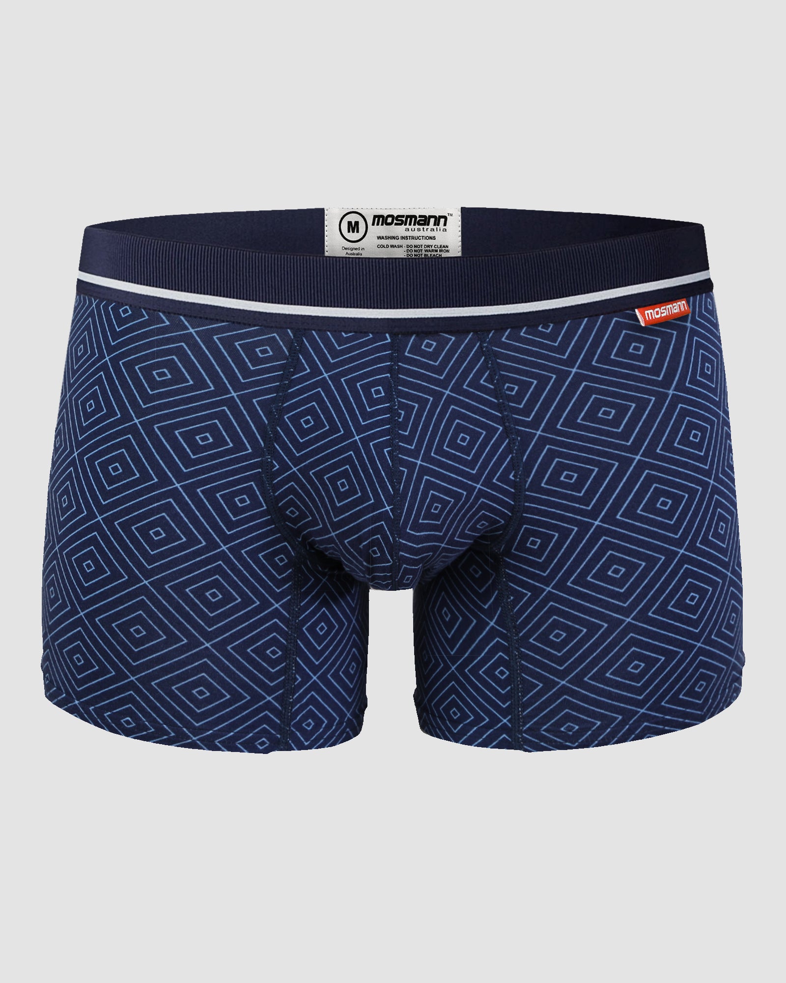 7-Pack Bamboo Trunk - Bora