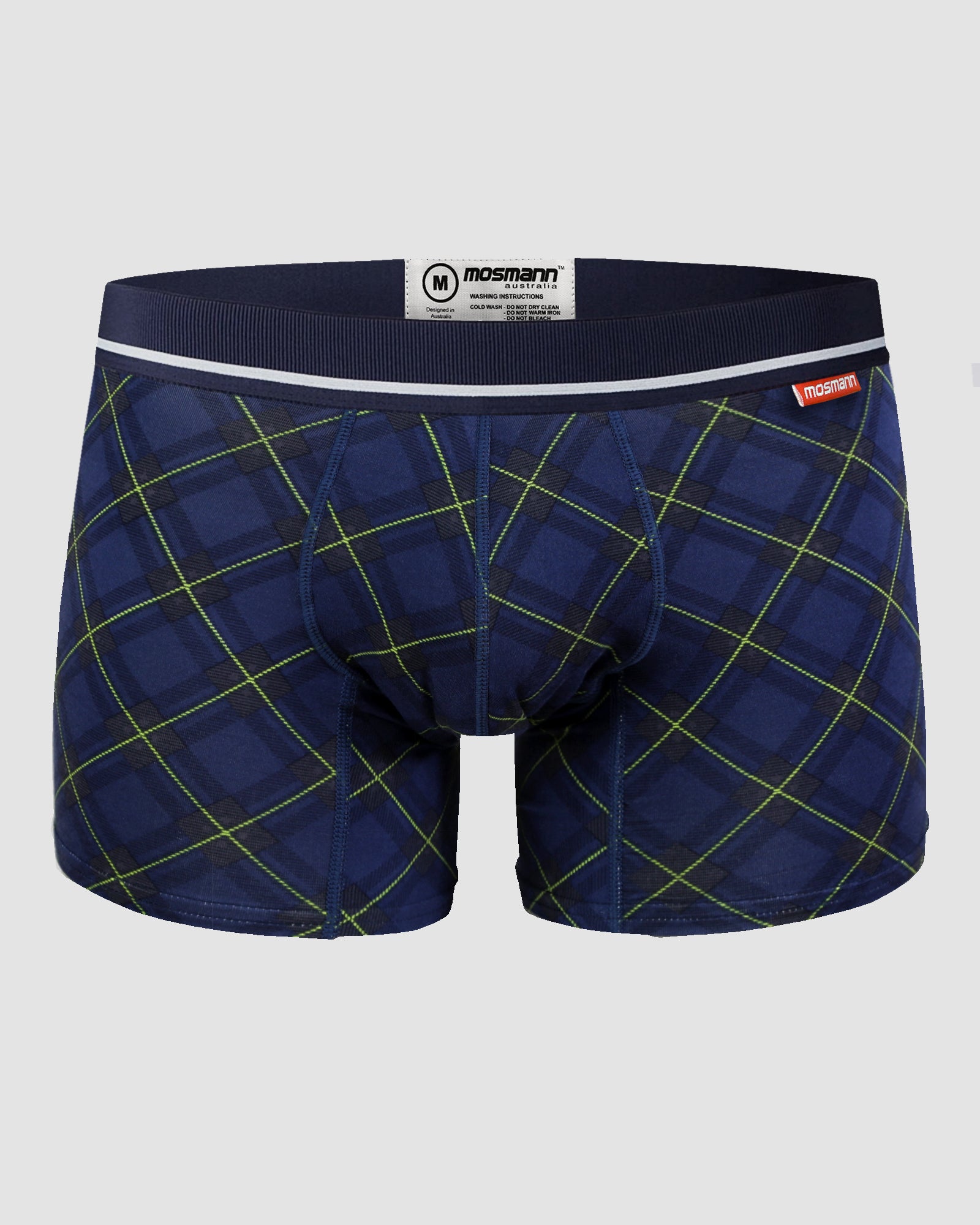 Mens Bamboo Trunks - Regale