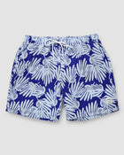 Mens Swim Shorts - Montserrat
