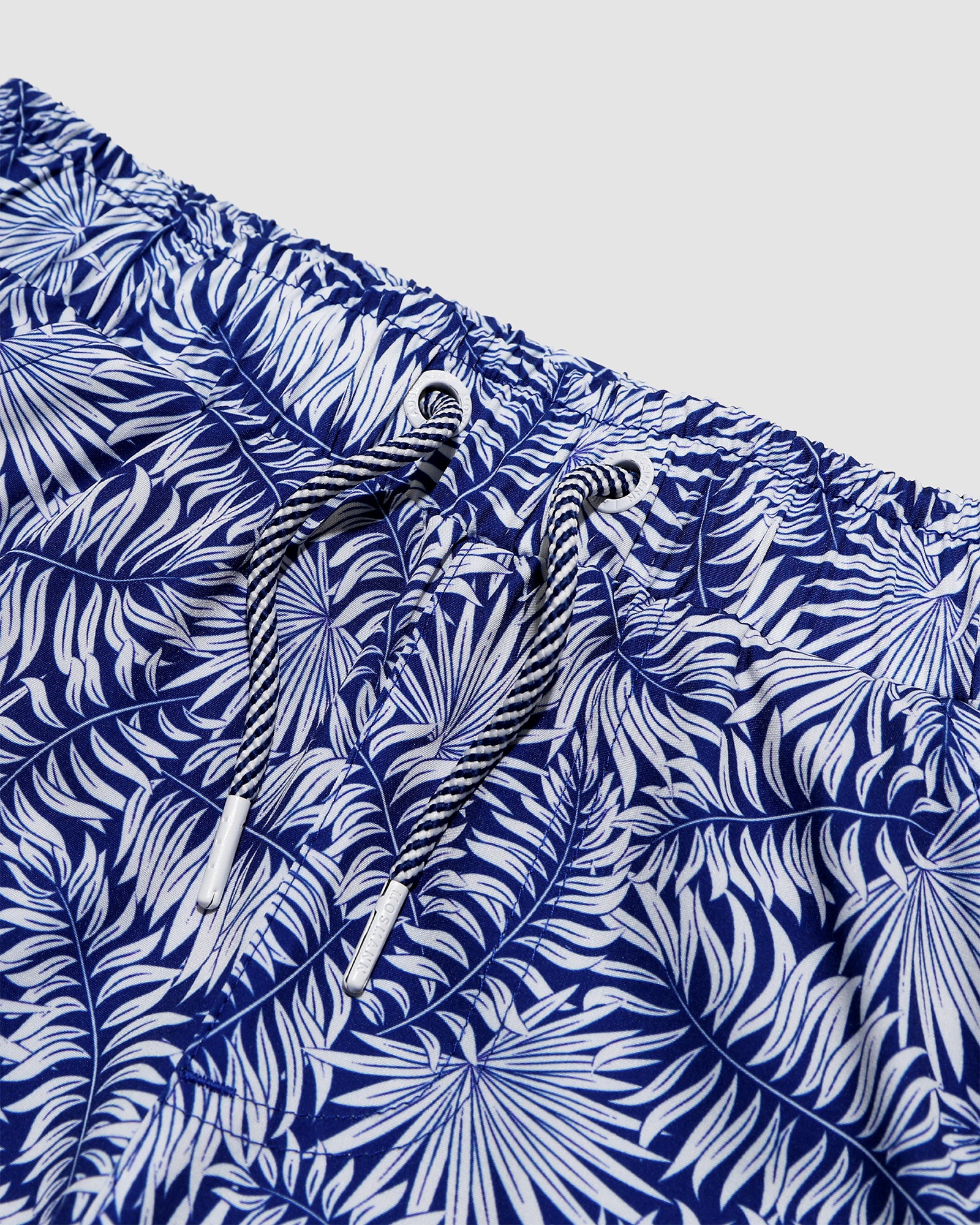 Mens Swim Shorts - Fiesta