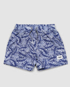 Boy's Swim Shorts - Fiesta Jr.