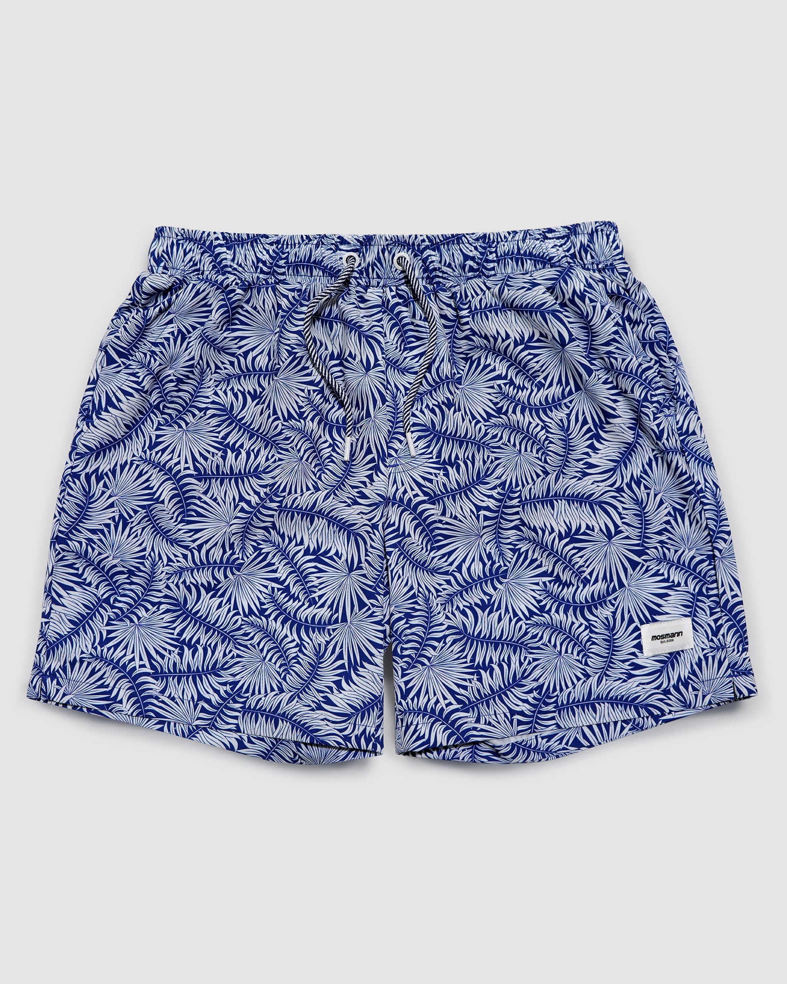 Mens Swim Shorts - Fiesta