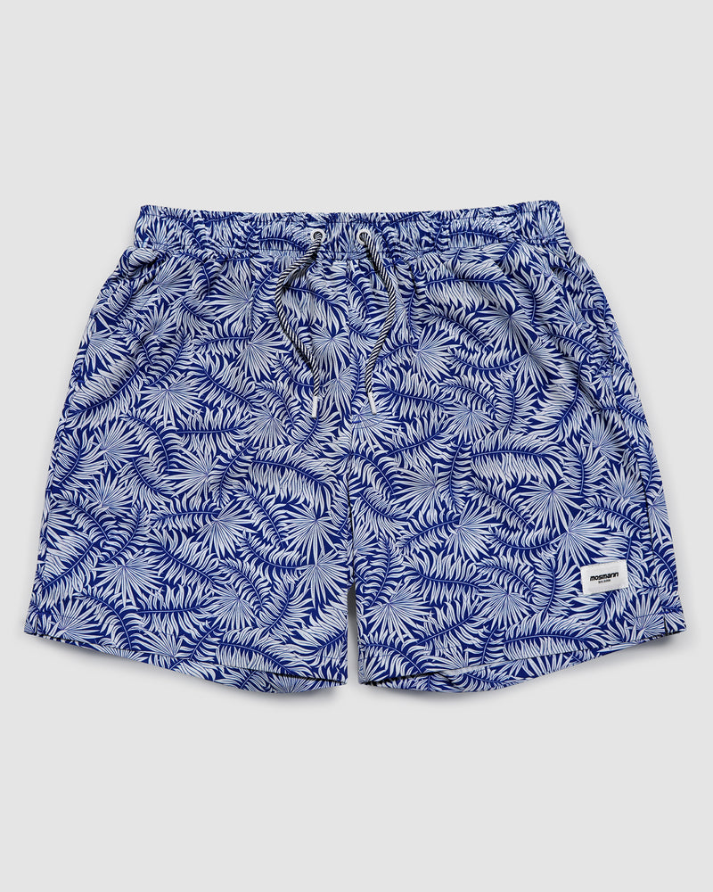 Mens Swim Shorts - Fiesta