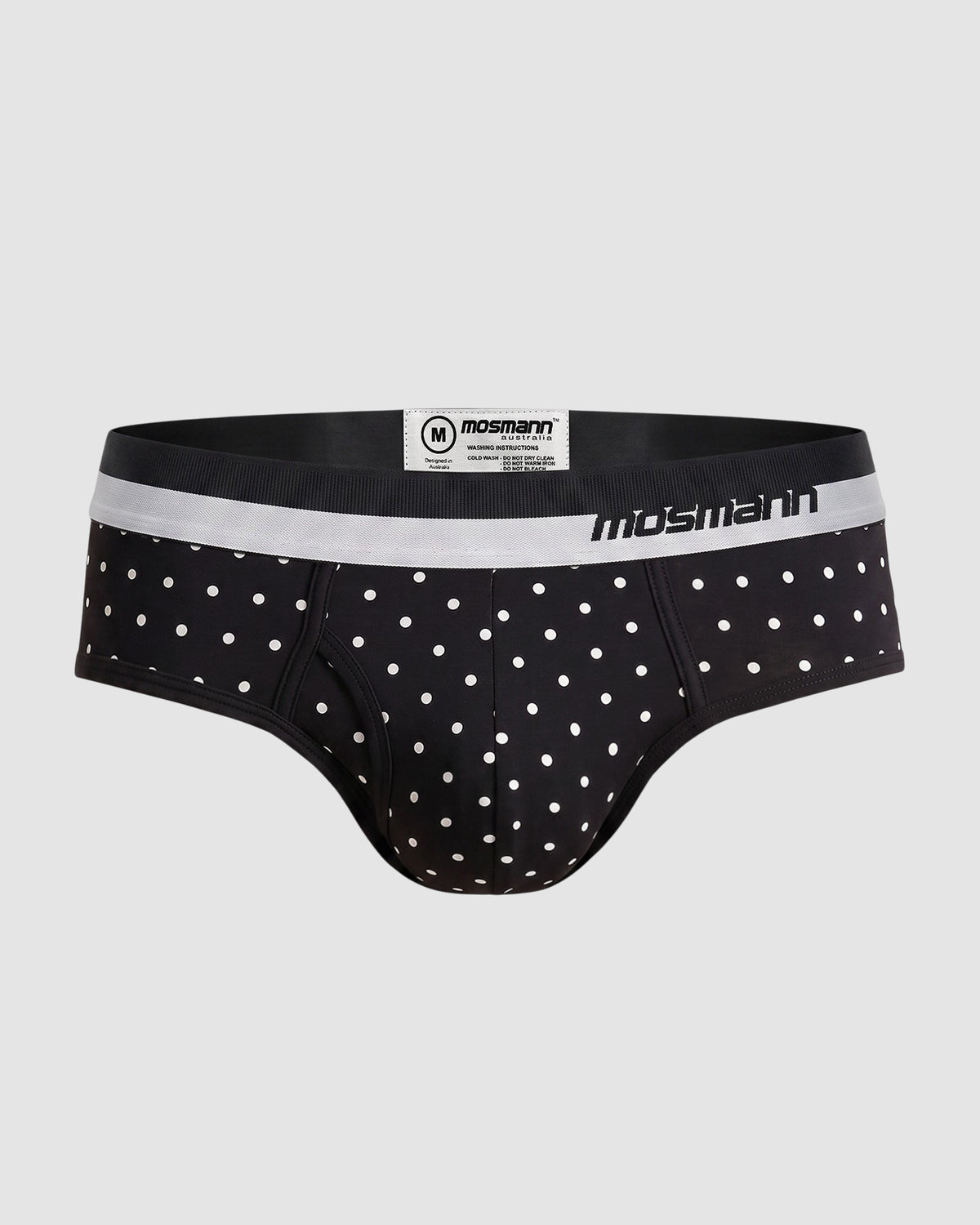 Men's Bamboo Brief - Cosmos