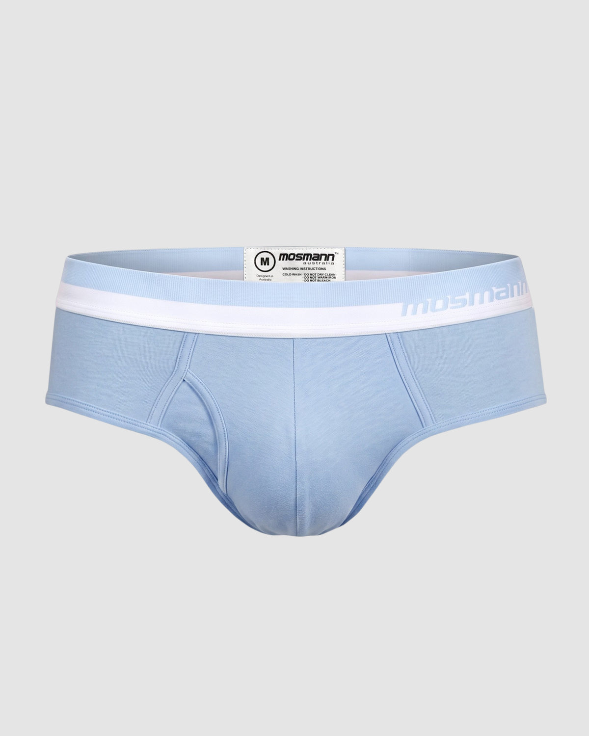 Men's Bamboo Brief - Breezy