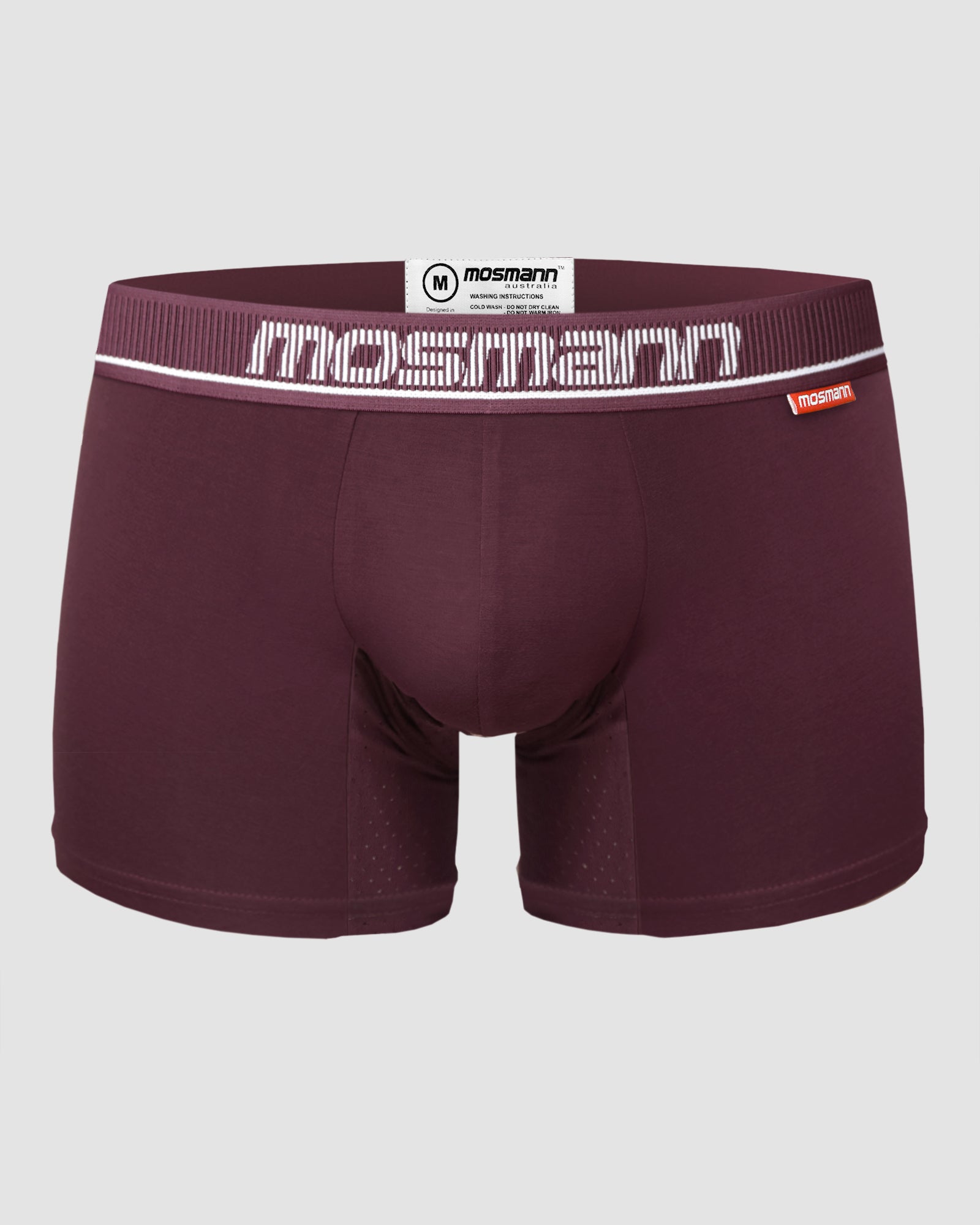 Men's Bamboo Trunks - Apollo