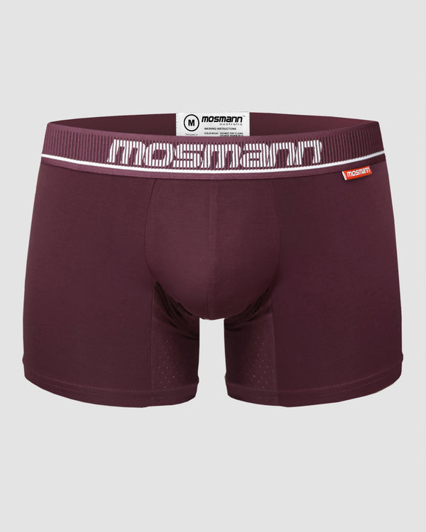 Men's Bamboo Trunks - Apollo