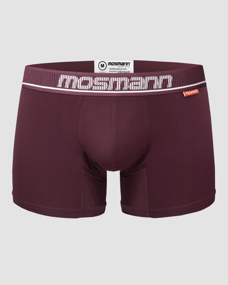 Men's Bamboo Trunks - Apollo