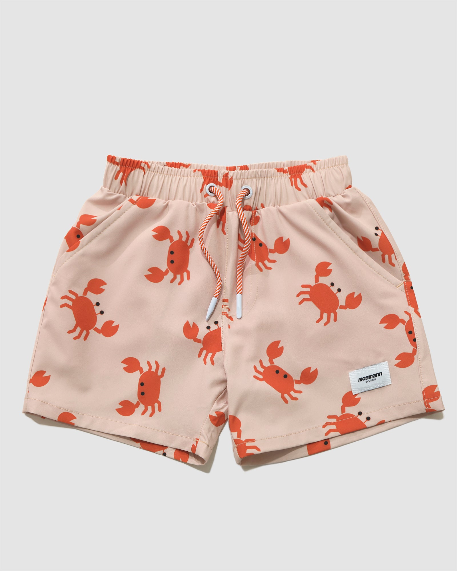 Boy's Swim Shorts - Crusher Jr.